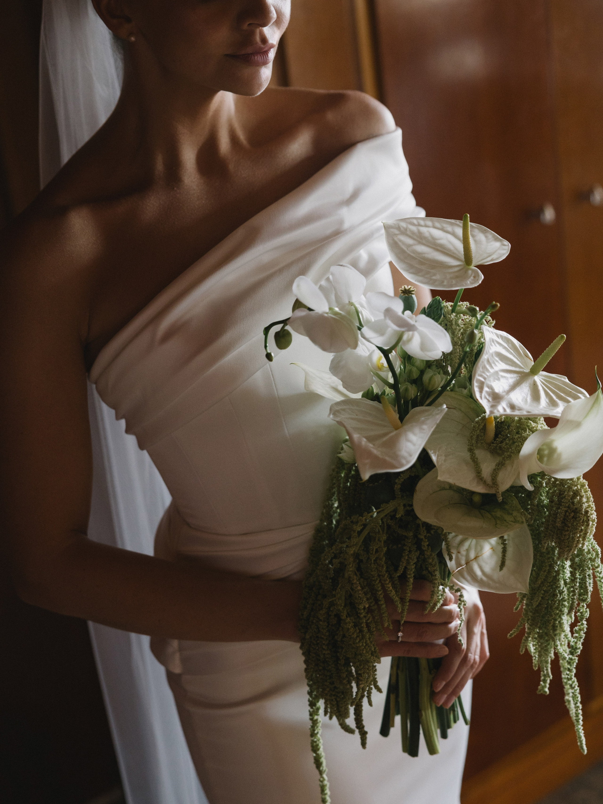 Дарья & Влад. Оформление свадеб, декор свадеб Вера Маркова, Москва