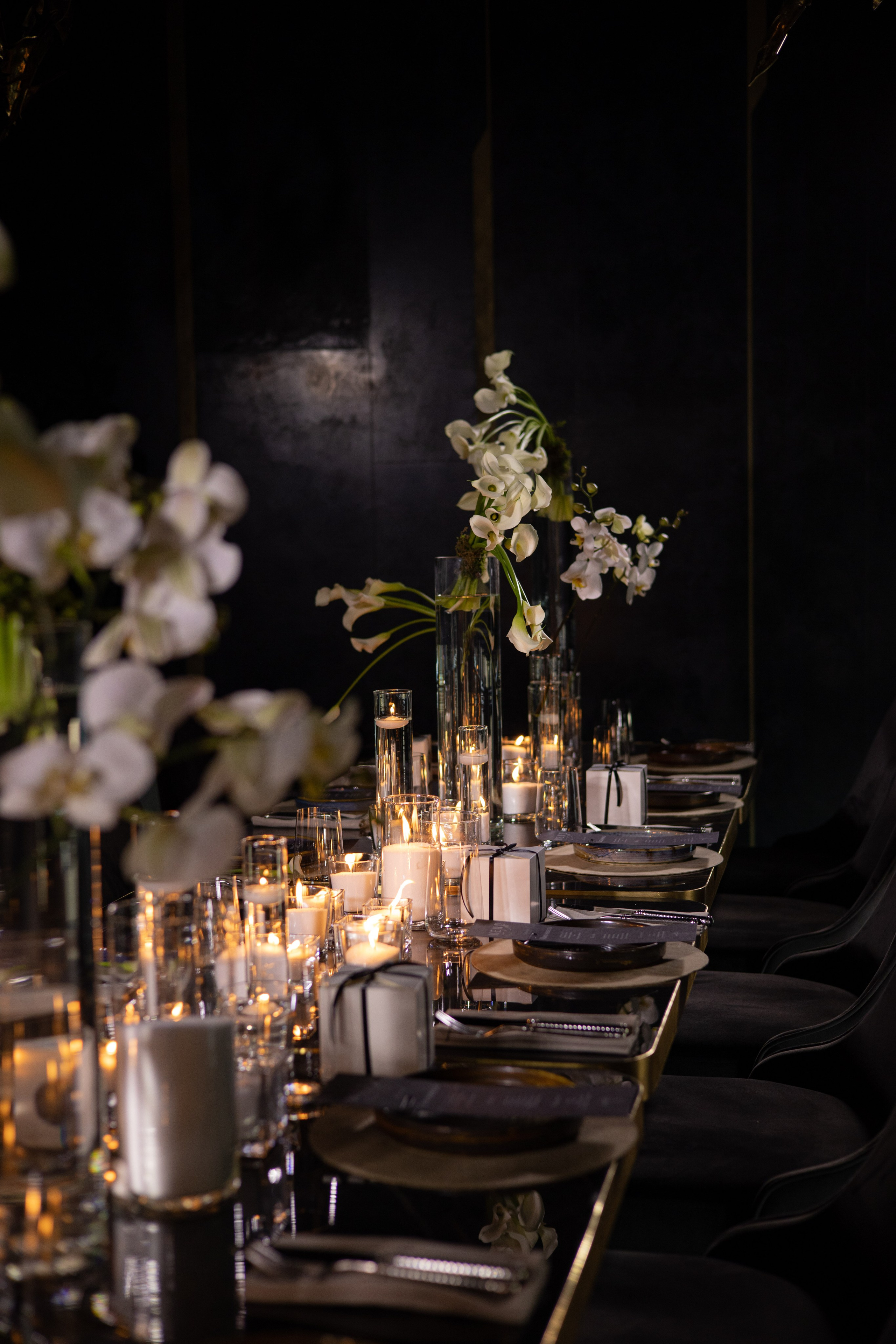 Лера & Алексей. Ресторан «TOUCH». Оформление свадеб, декор свадеб Вера Маркова, Москва