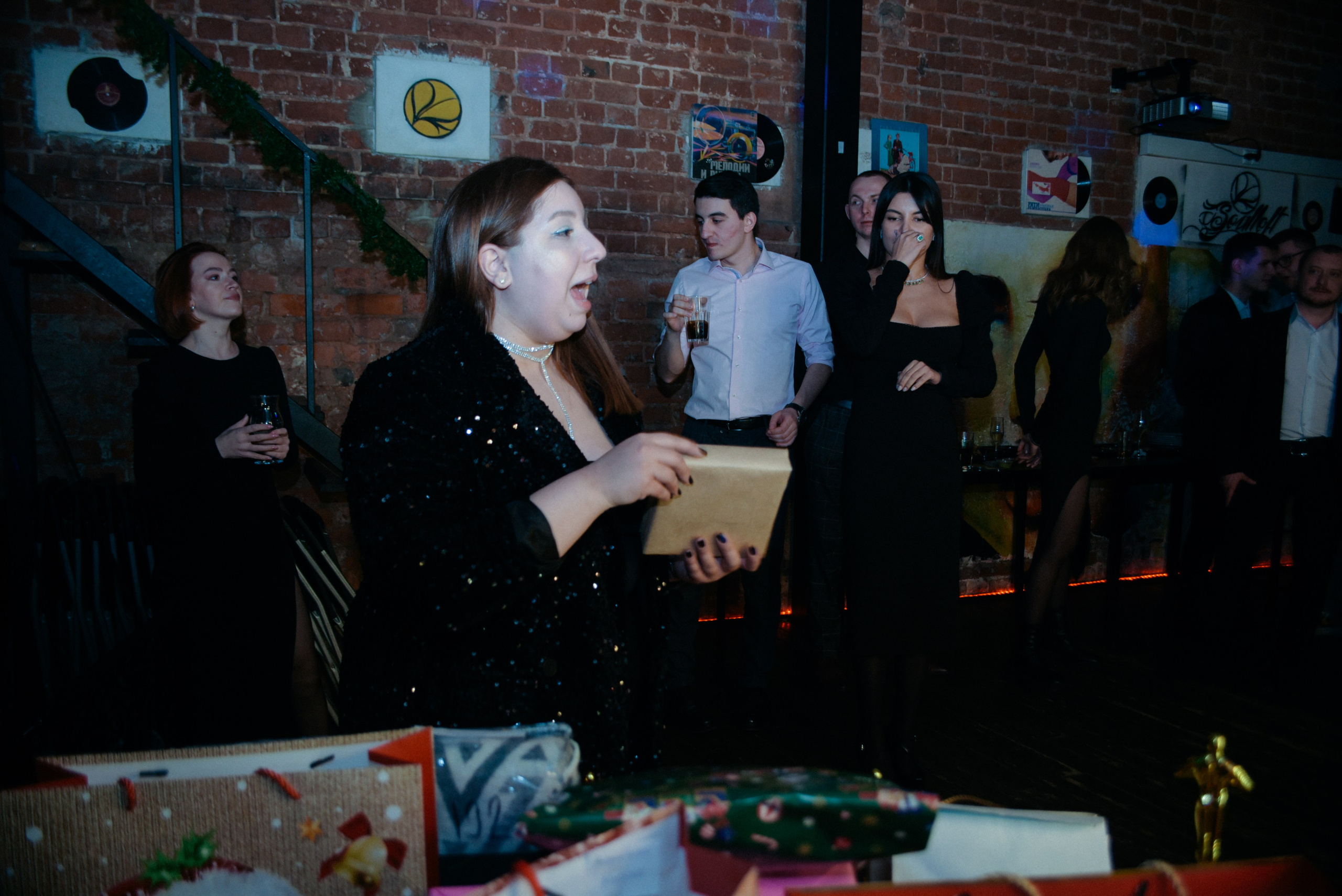 Этажи Оскар. Фотограф Лола Волна, город Москва