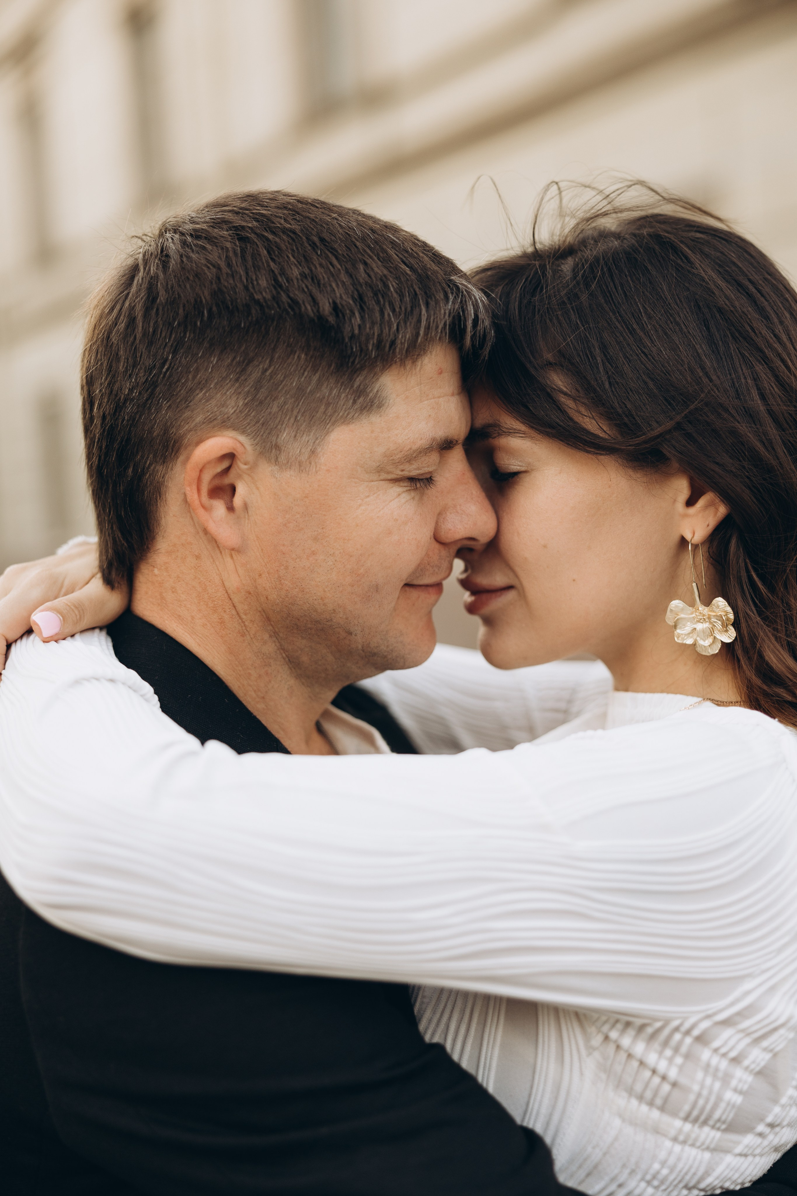 Эмилия и Дмитрий. Семейный фотограф в Москве Виктория Ястребинская