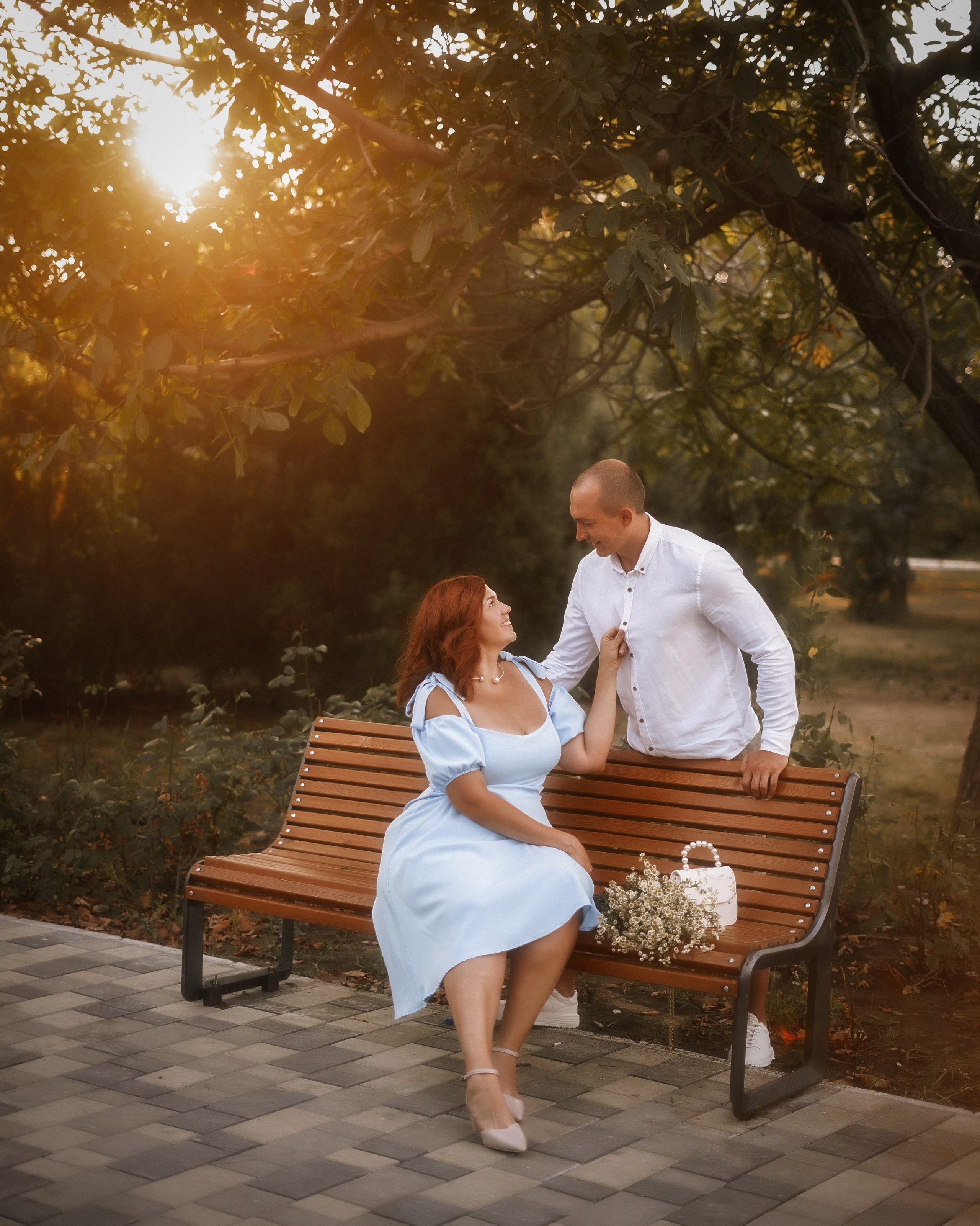 LOVE Story. Фотограф в Анапе Новороссийске Краснодаре Меснянкина Наталья