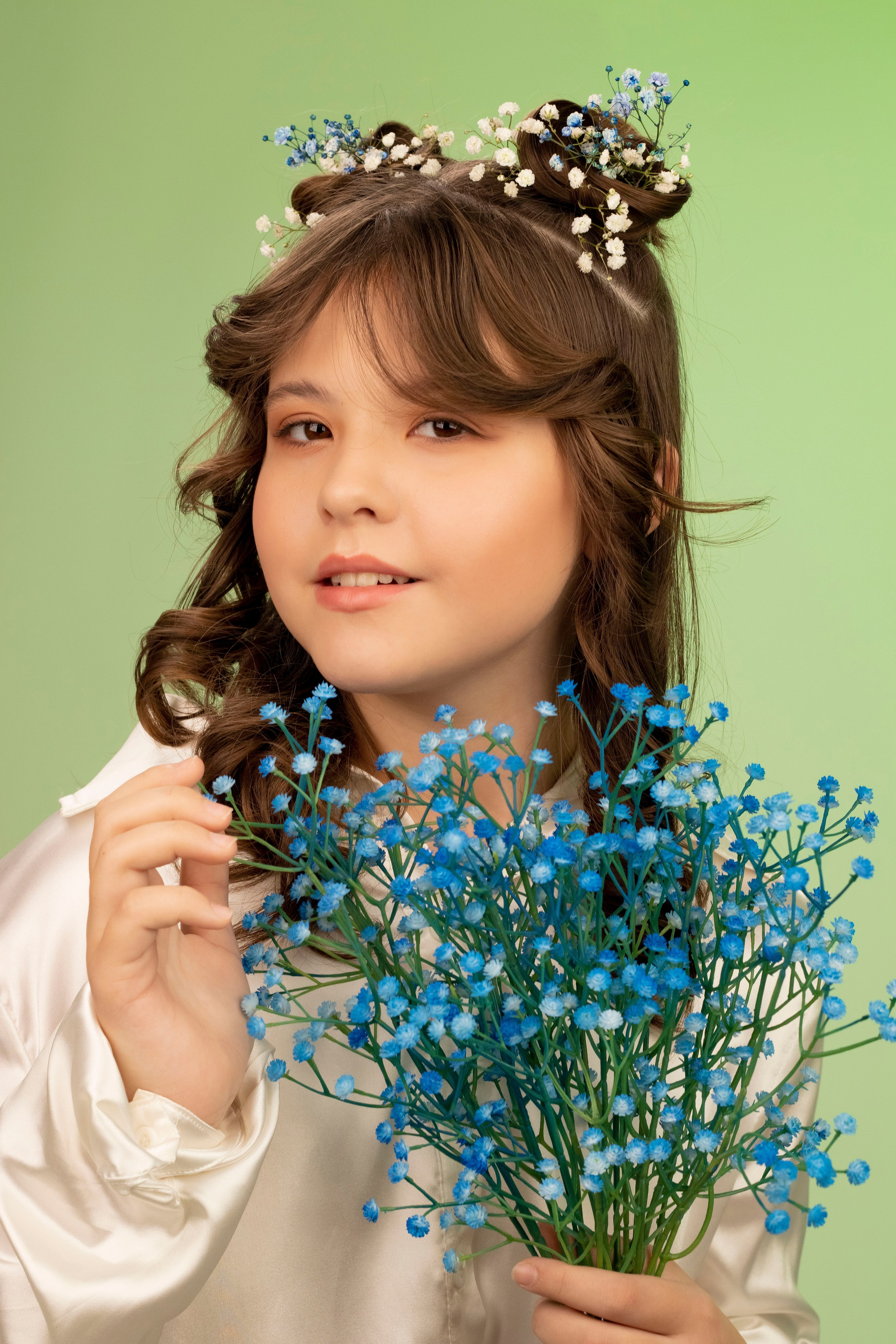 Махлонова Маргарита. Promodels