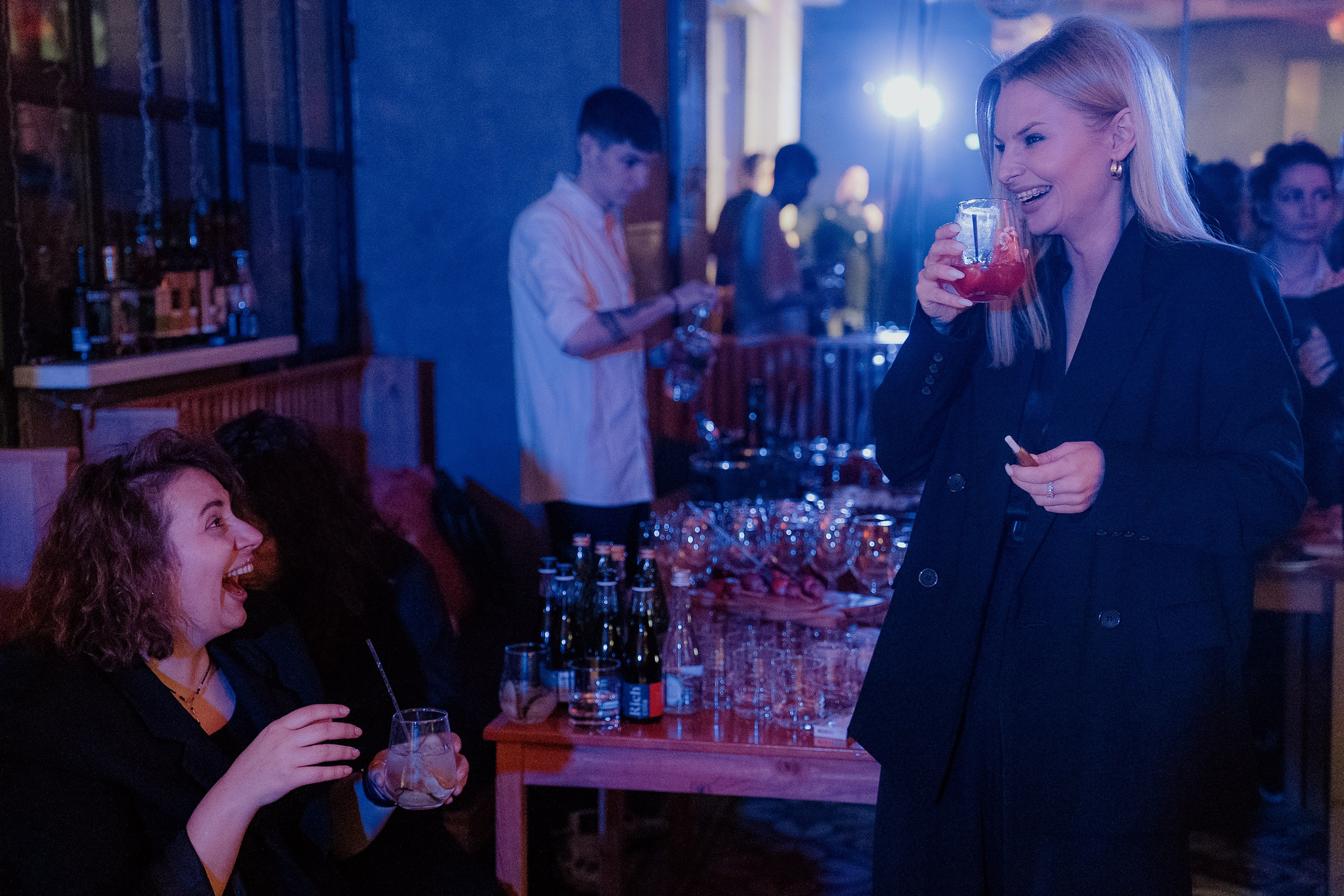 Dj Roman Shpak 33. Portfolio