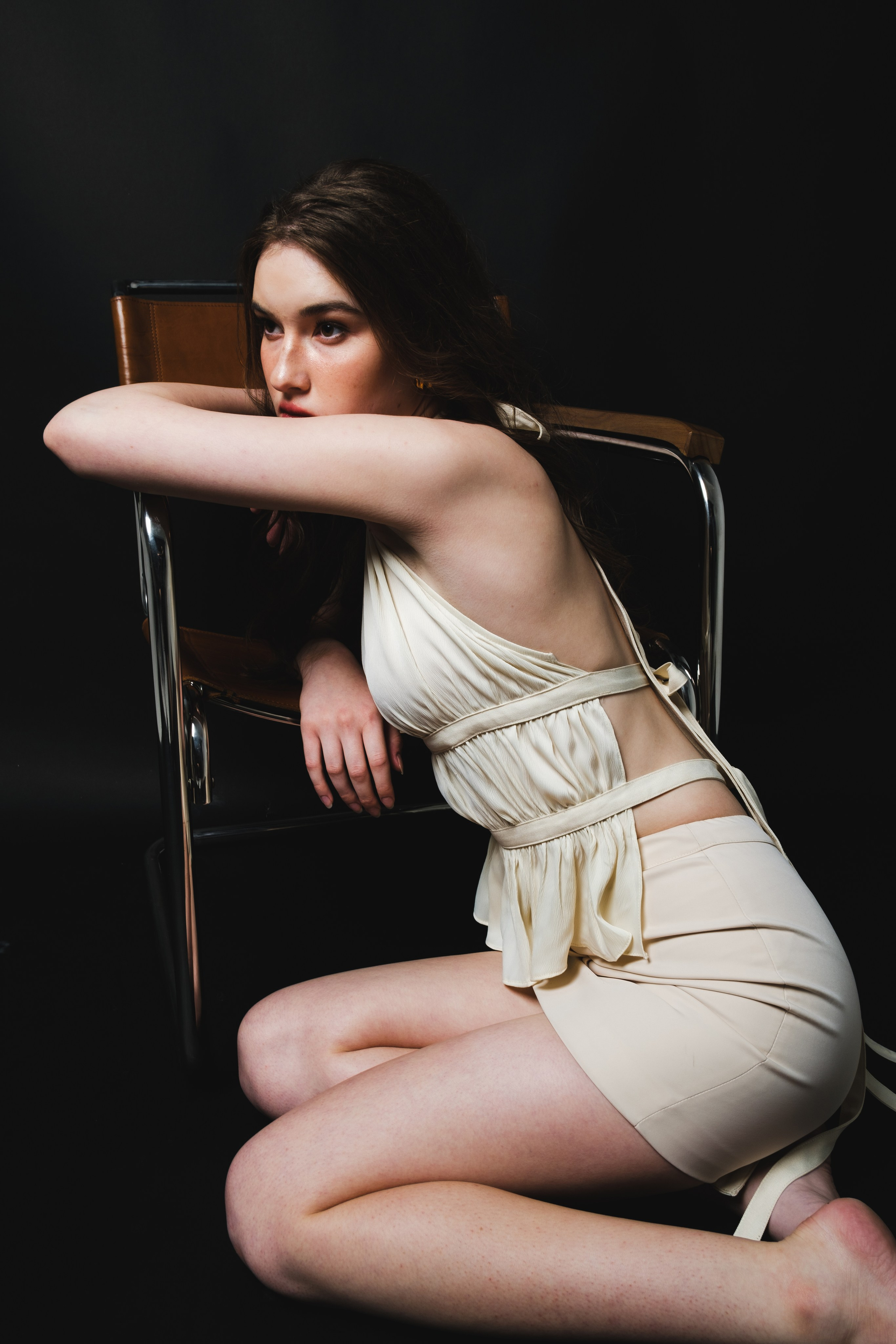 Екатерина. Модельное агентство ART PODIUM ULAN-UDE