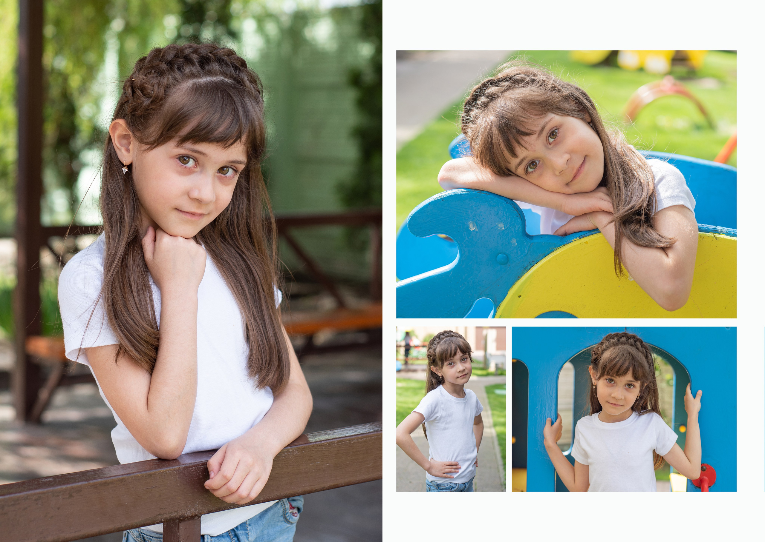 Детский сад примеры съемок. Выпускные альбомы Ростов-на-Дону Кристина Невиль