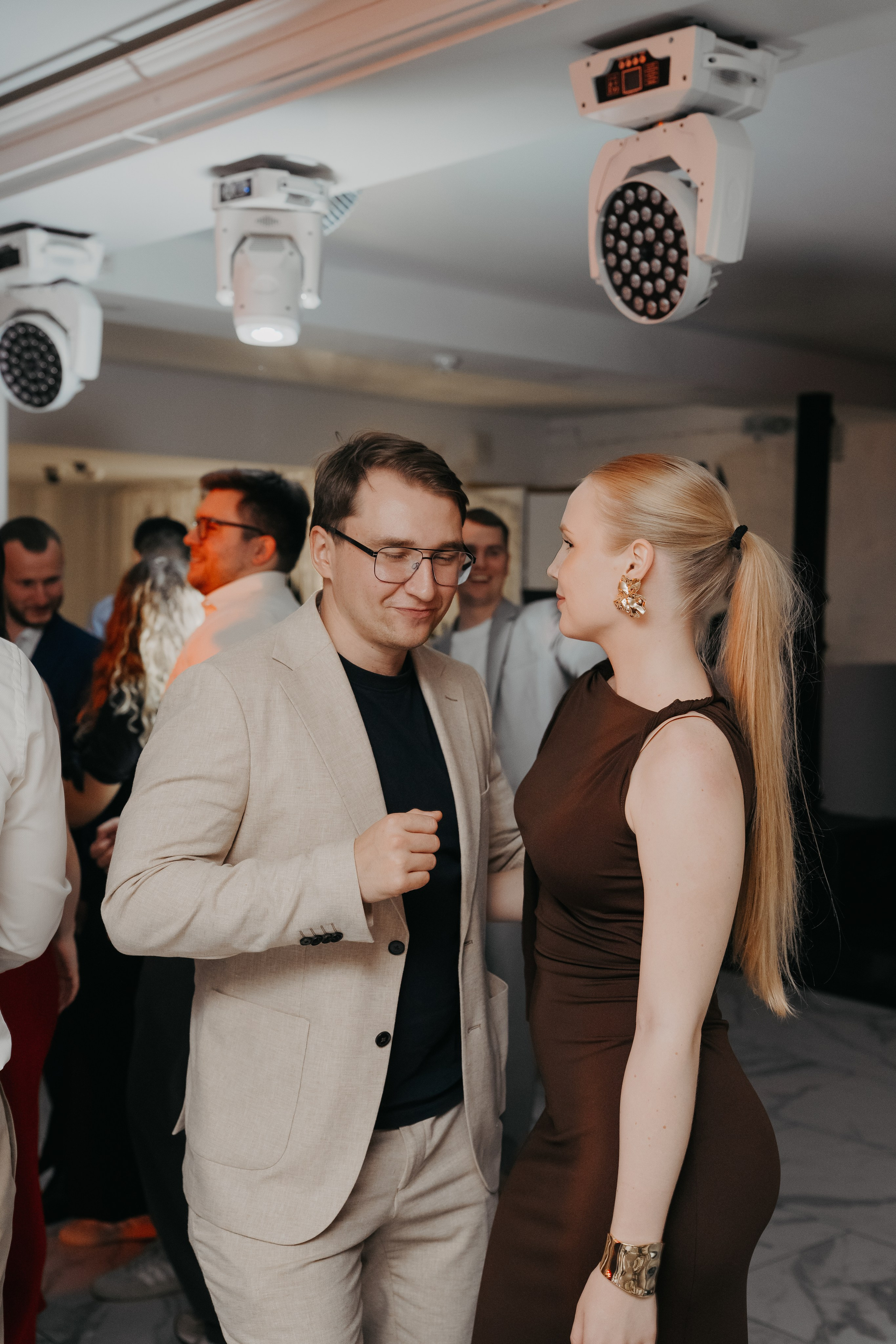 Ильдар и Софа. Фотограф в Санкт-Петербурге Мария Александрова