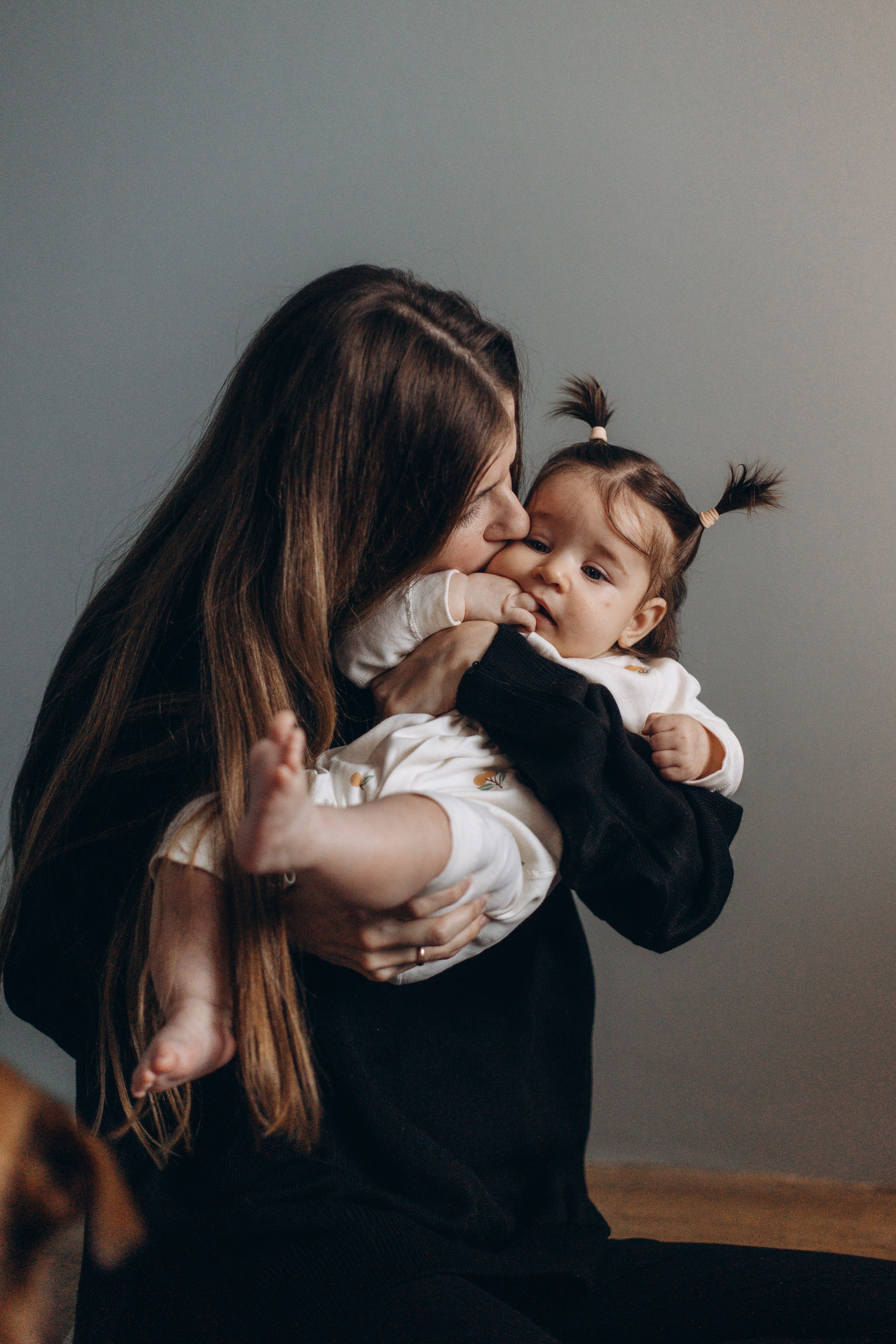 Джой и его семья. Фотограф — Анималист | Санкт-Петербург