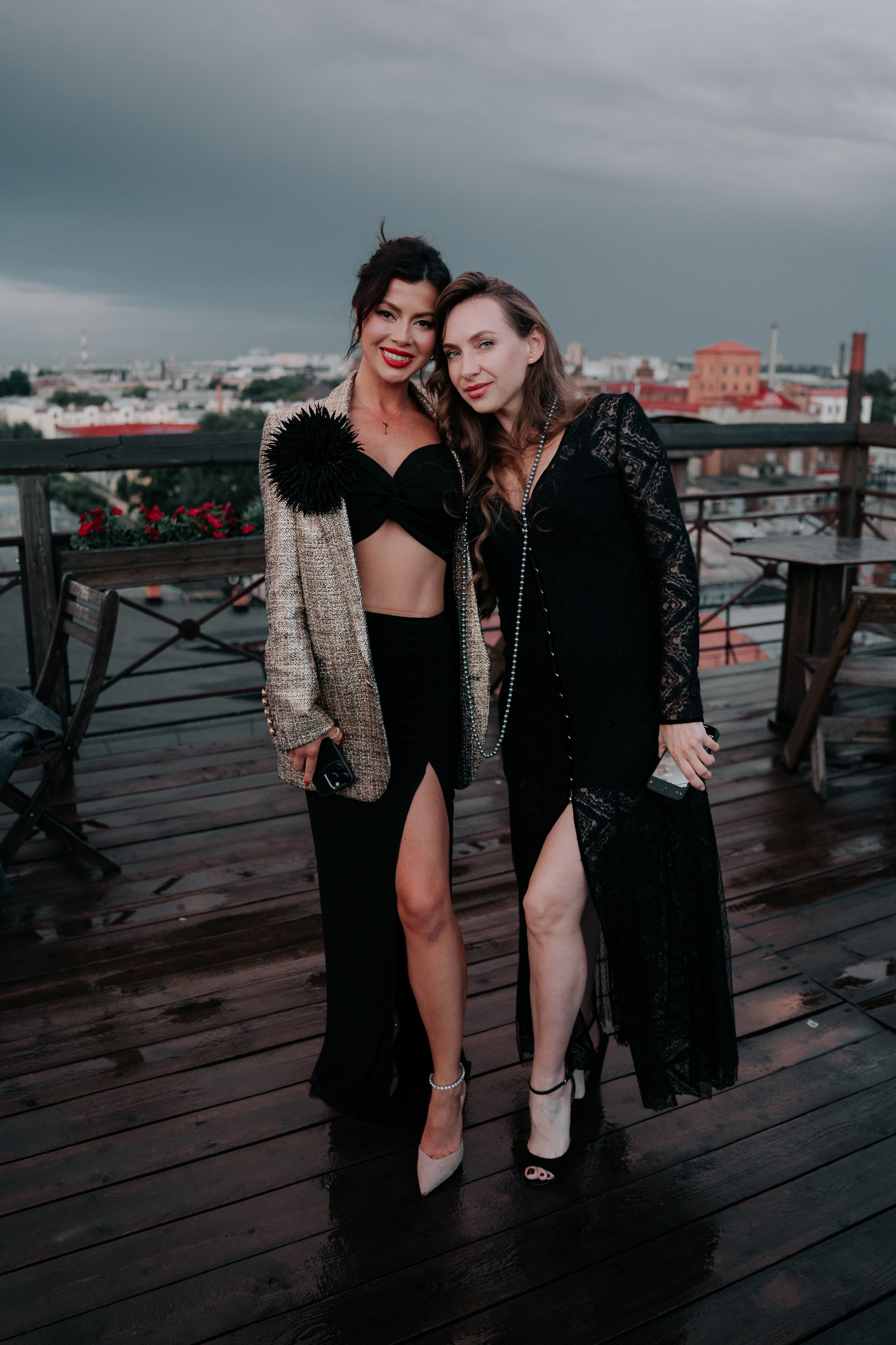 — ИВЕНТЫ. Профессиональный фотограф в Санкт-Петербурге Владимир Денисов