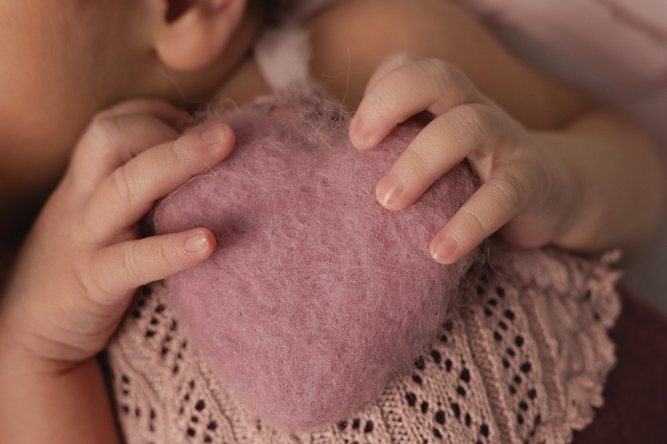 Фотосессия новорожденных. Ньюборн и семейный фотограф в Москве Светлана