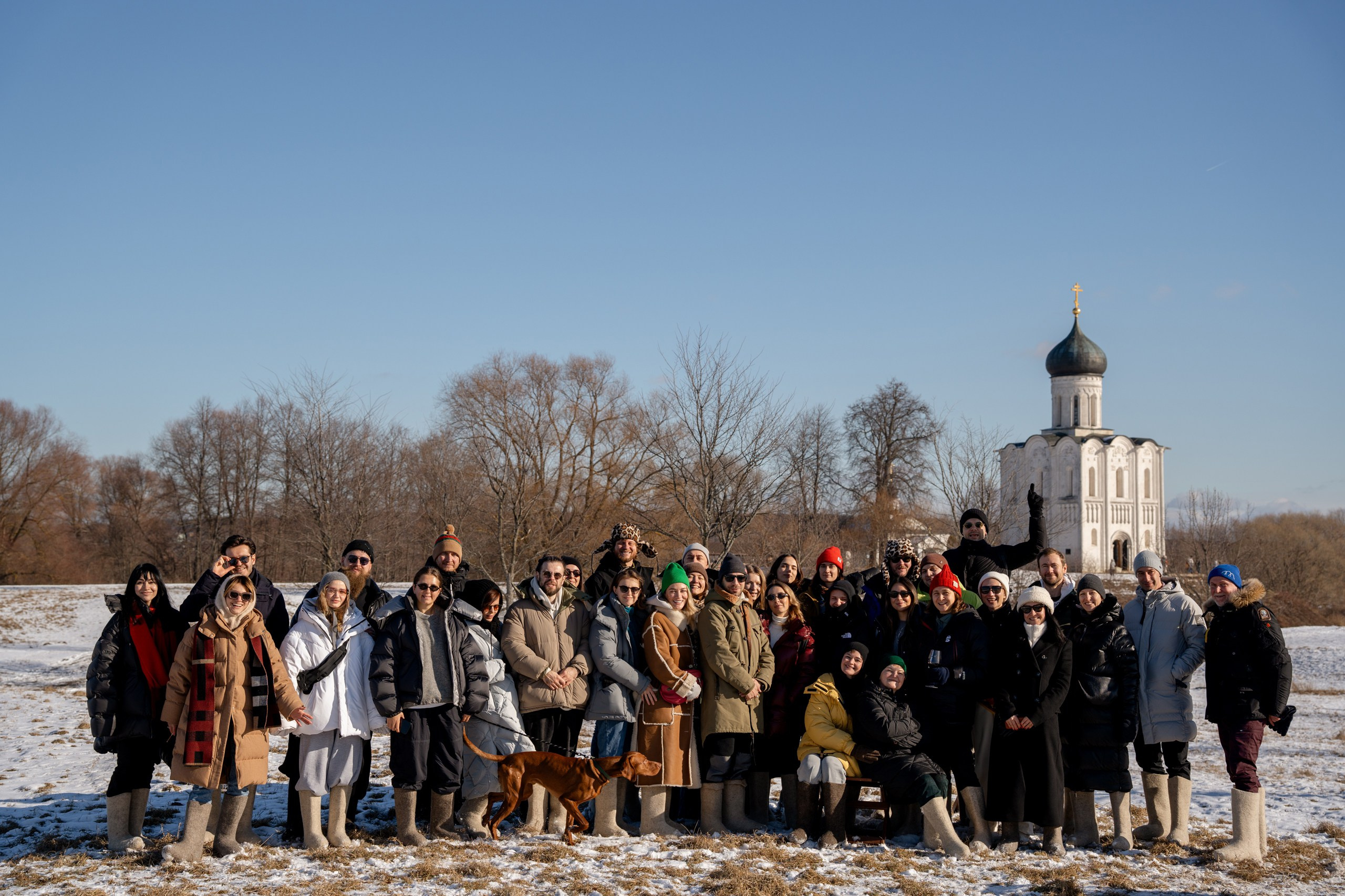 События. Фотограф событийных мероприятий в Москве и МО