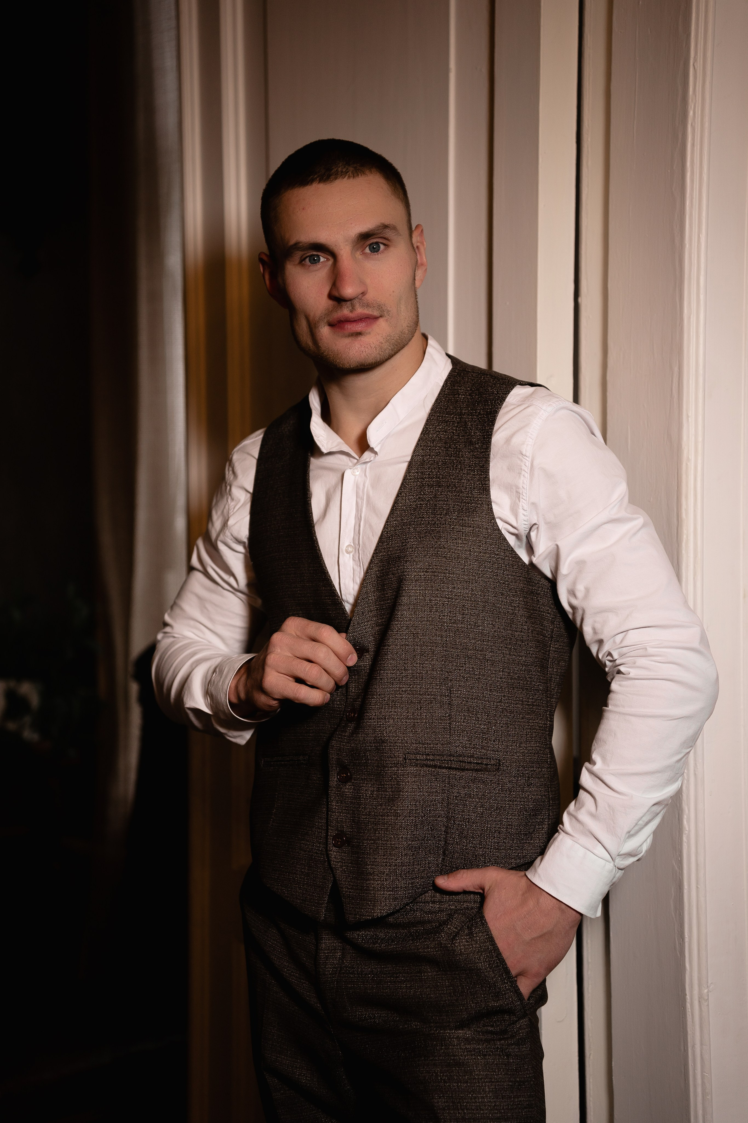 Руслан & Диана. Главная