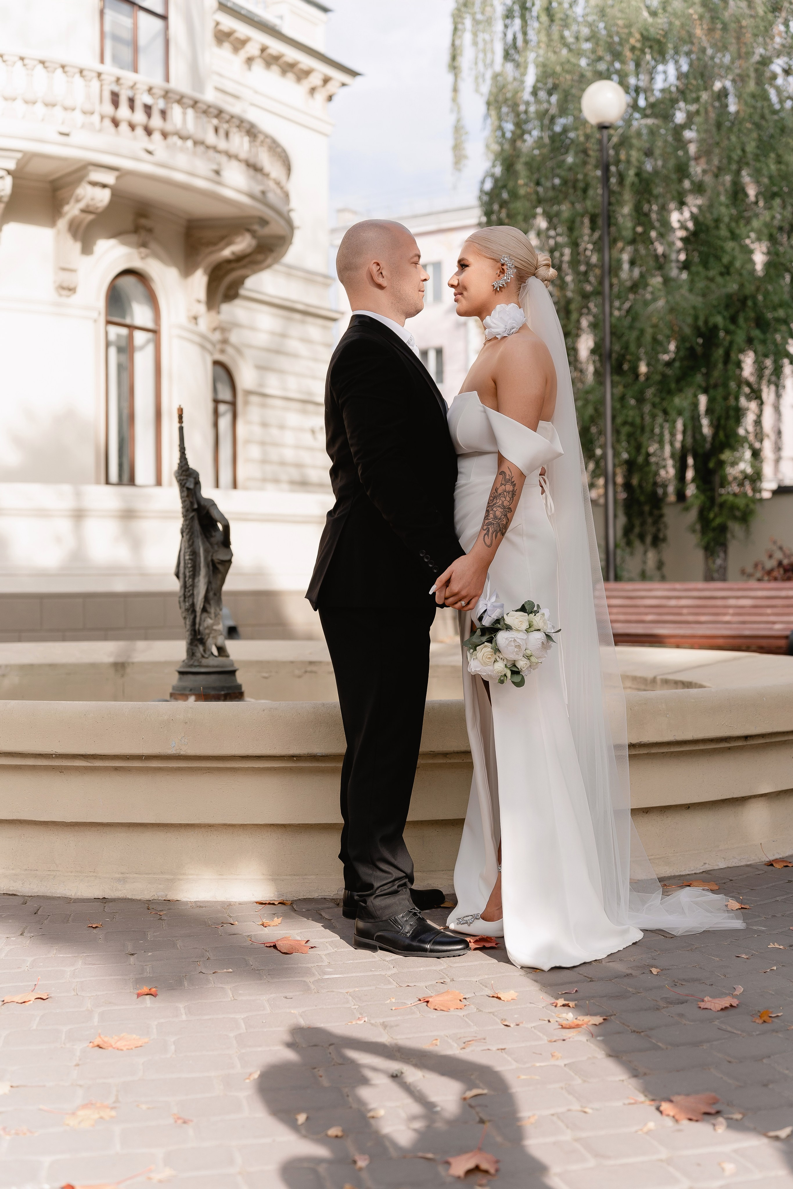 Алмаз & Ангелина. Главная