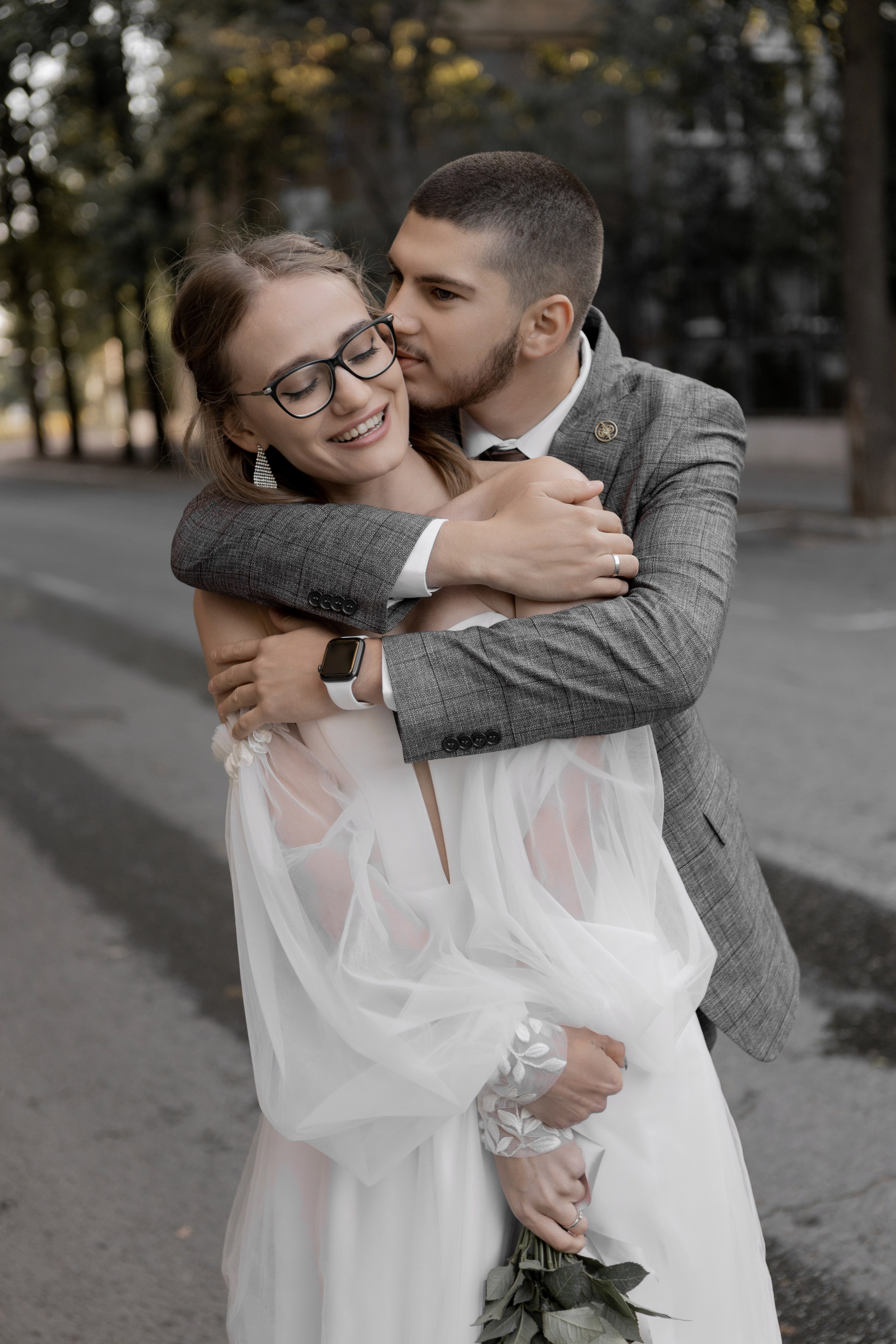 Влад & Вика. Главная