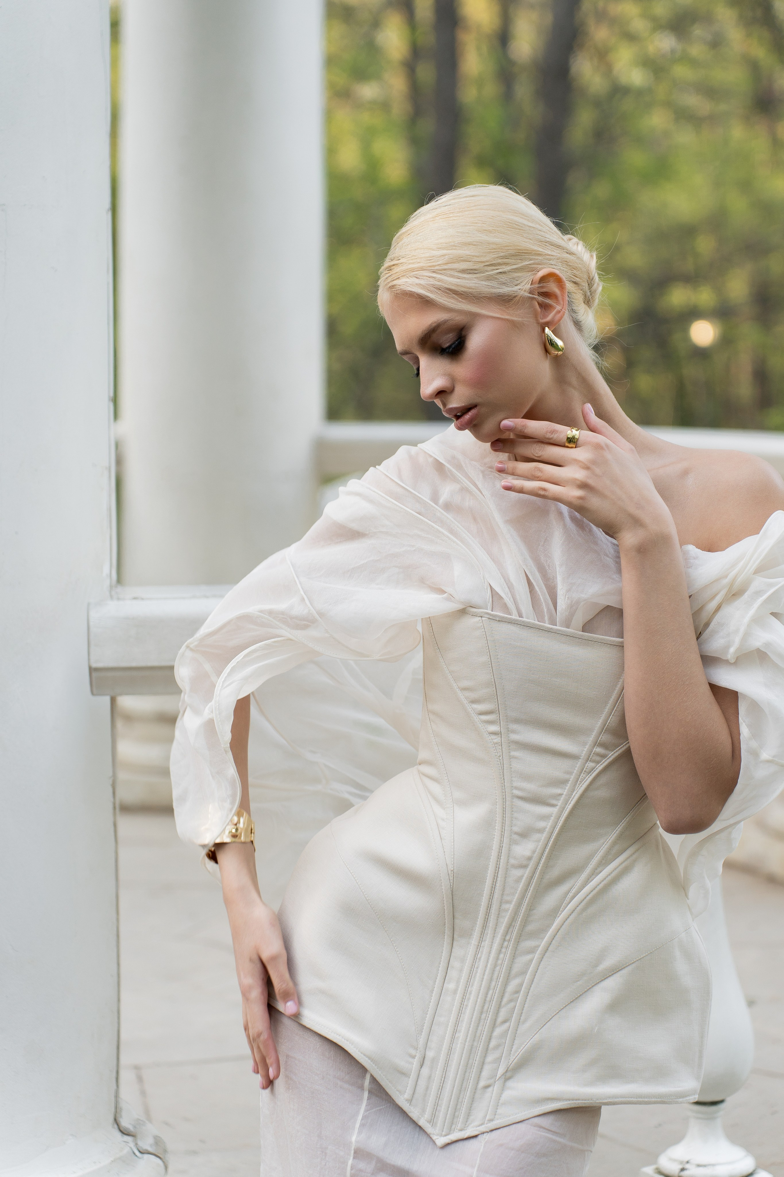 Андрей & Марина. Главная