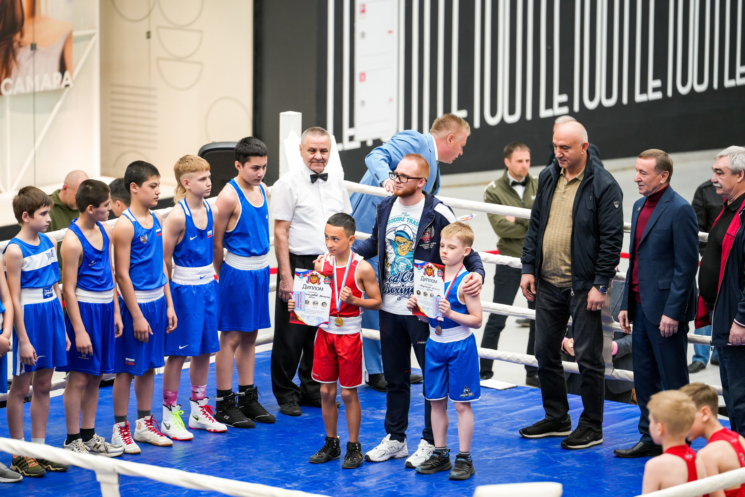 Спортивные мероприятия. Семейный фотограф Владимир Просвиркин. г. Самара