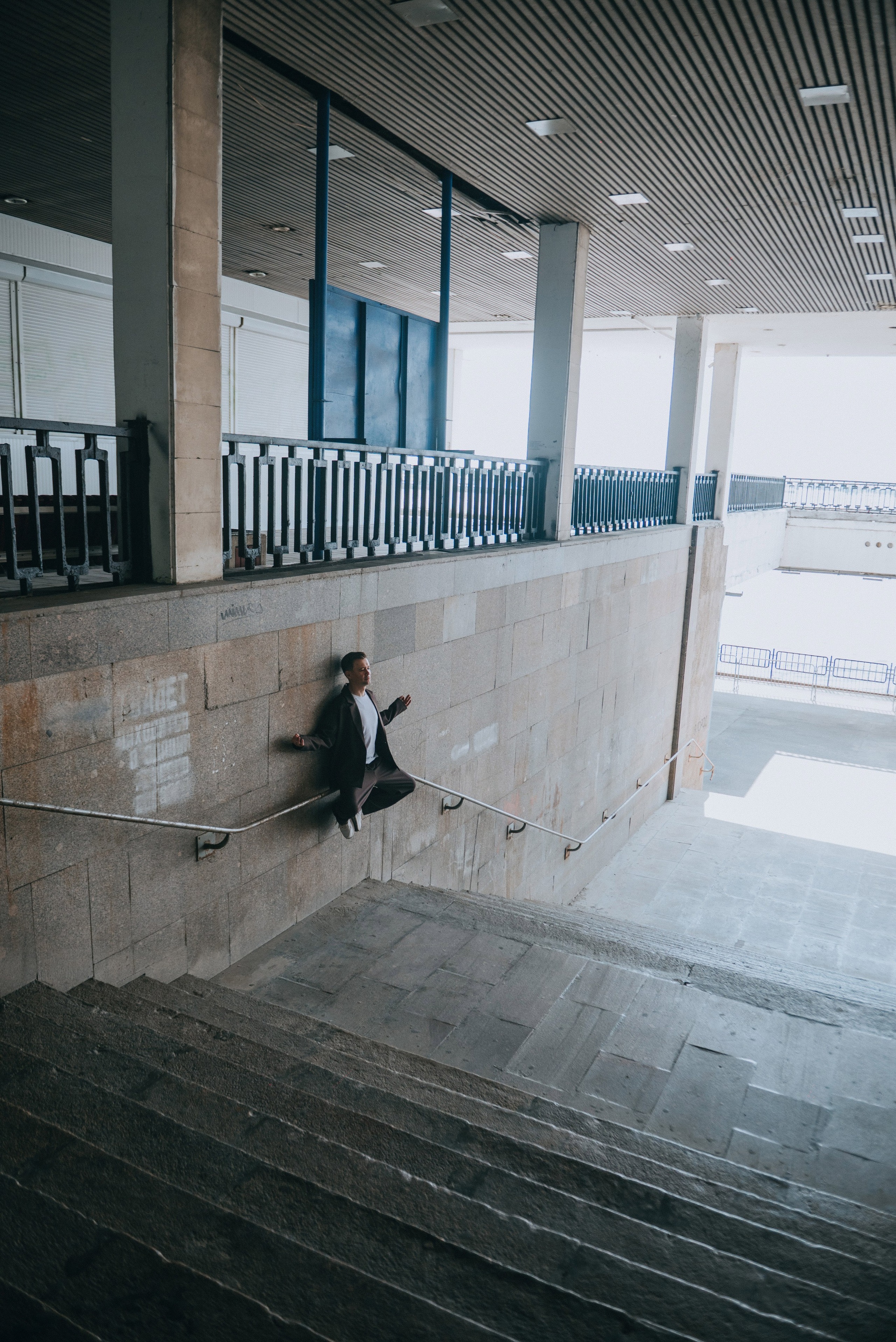 Максим. Творческий фотограф в Волгограде
