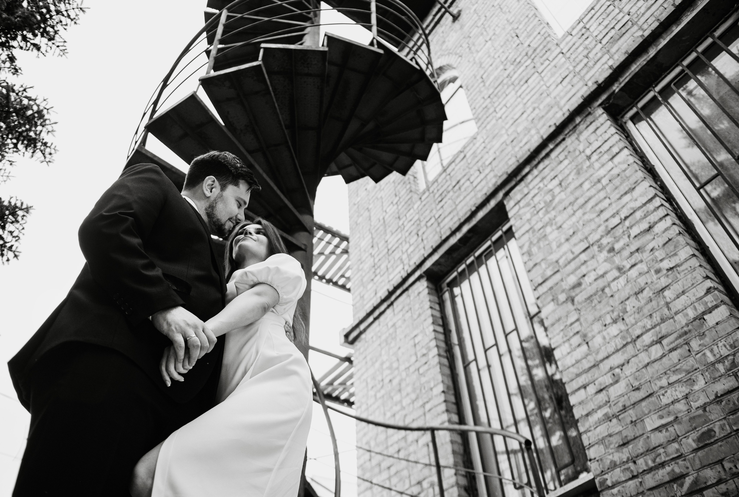 Свадебные съёмки. Творческий фотограф в Волгограде