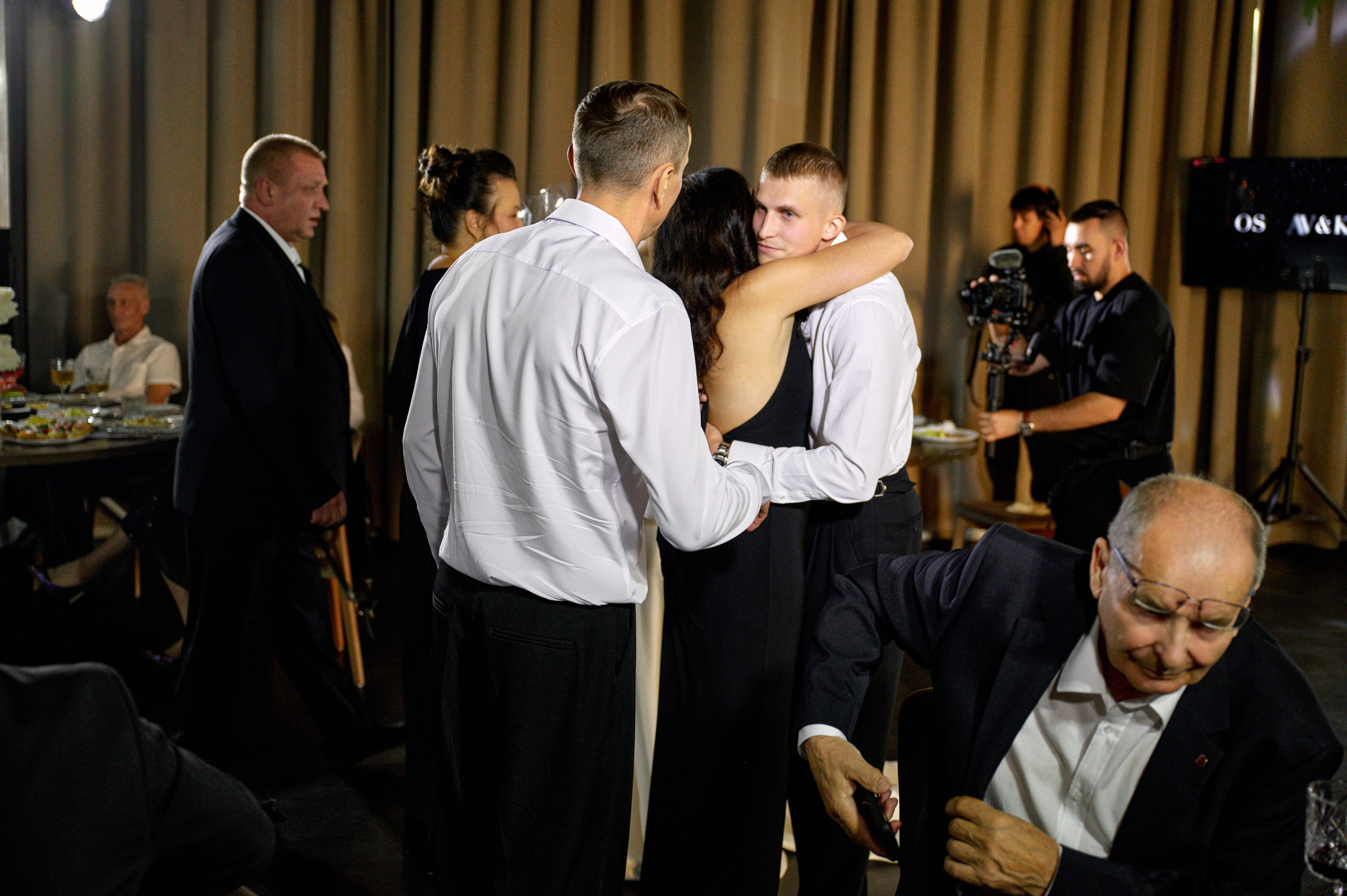 Ярослав и Карина. Фотограф Челябинск — Кирилл Устюжанин