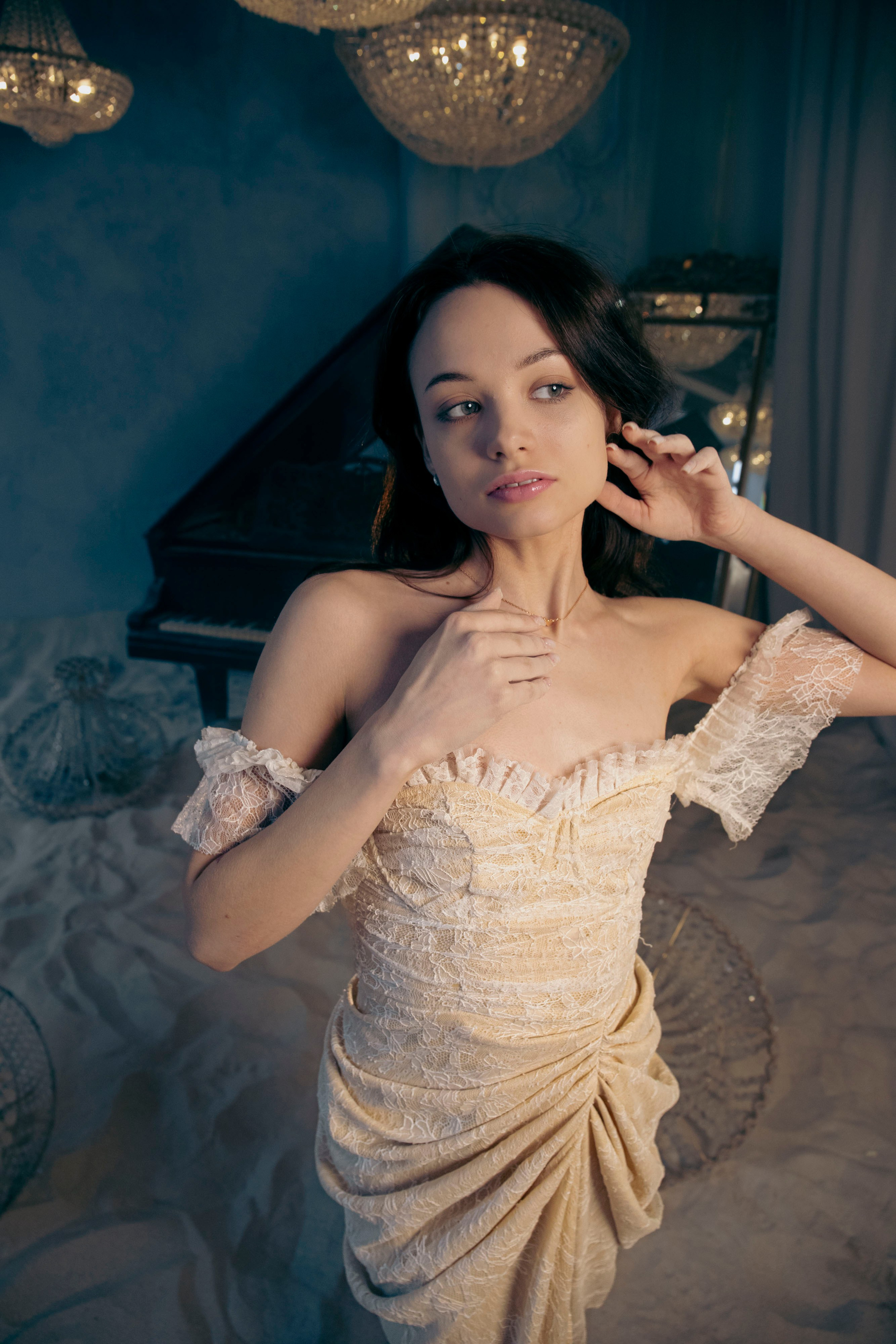 ФОТОПРОЕКТ «ВЕСЕННИЙ». ФотоХудожник Харитонова Ирина г. Санкт-Петербург