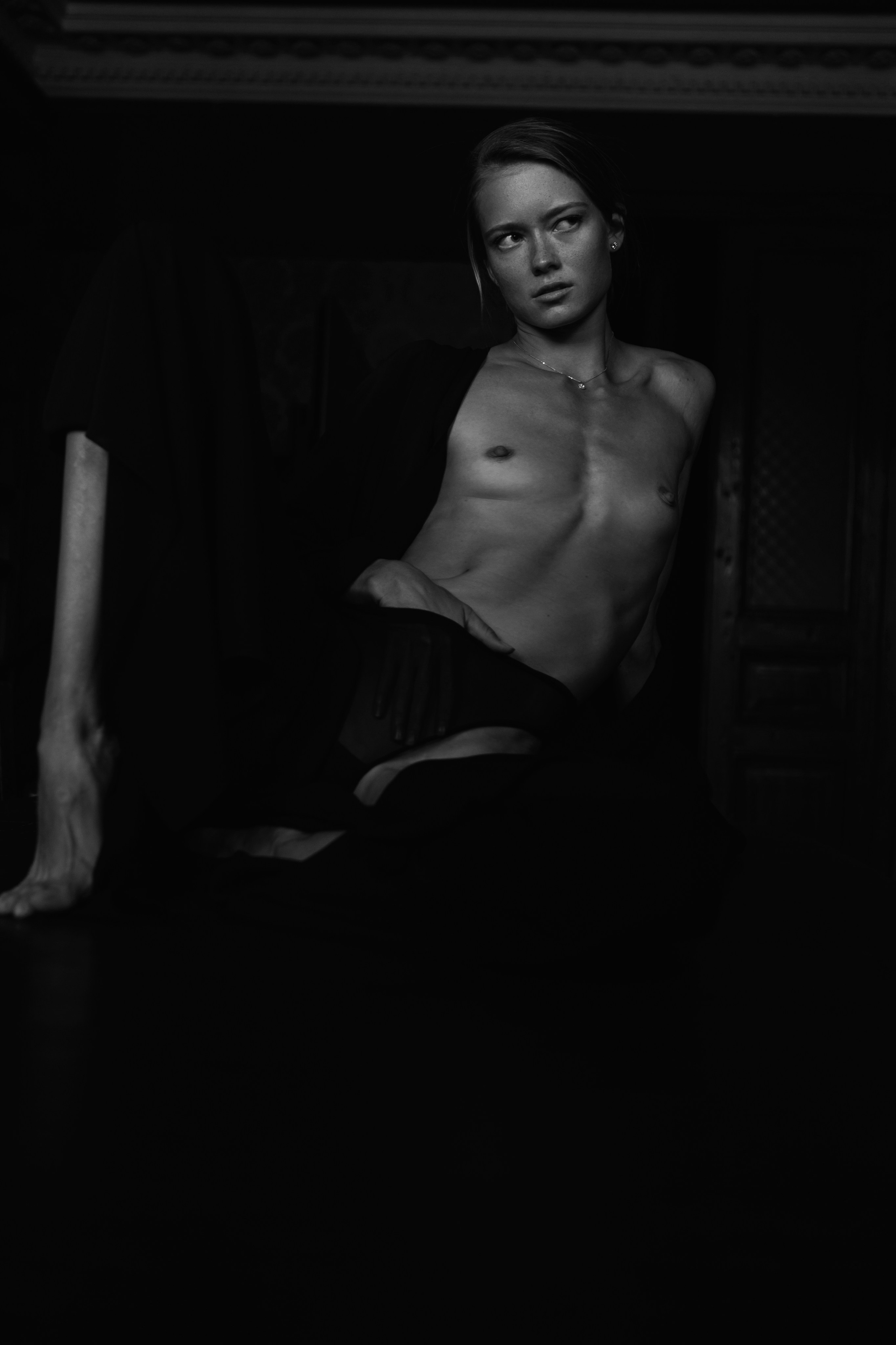 Татьяна. Фотограф Сахалин