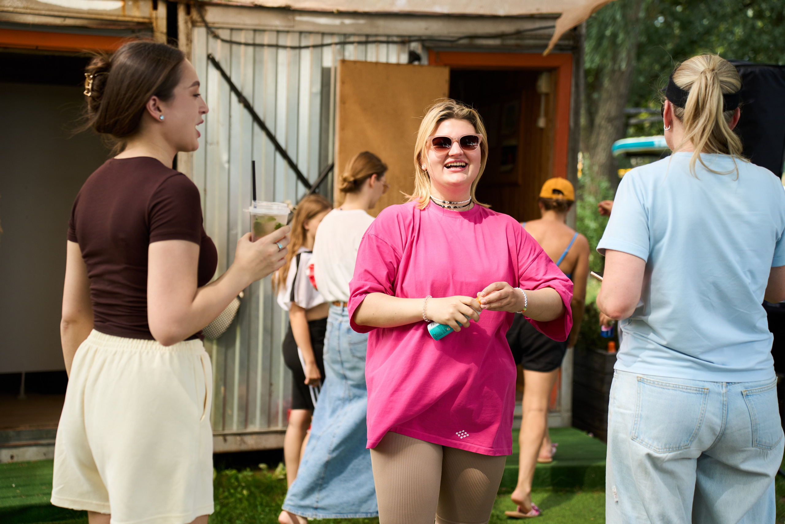 All-hands Третье Мнение 2025. Елизавета Мальгина, фотограф в Москве