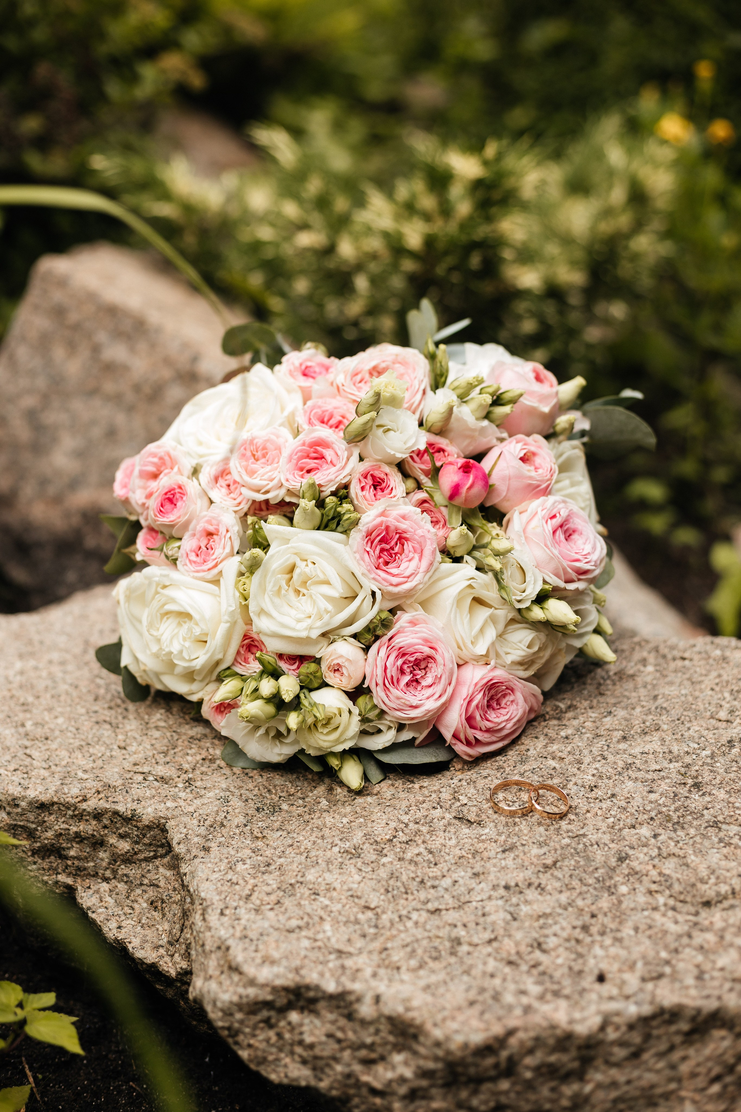 Ирина и Андрей. Свадебный и Семейный фотограф Свекрова Ольга