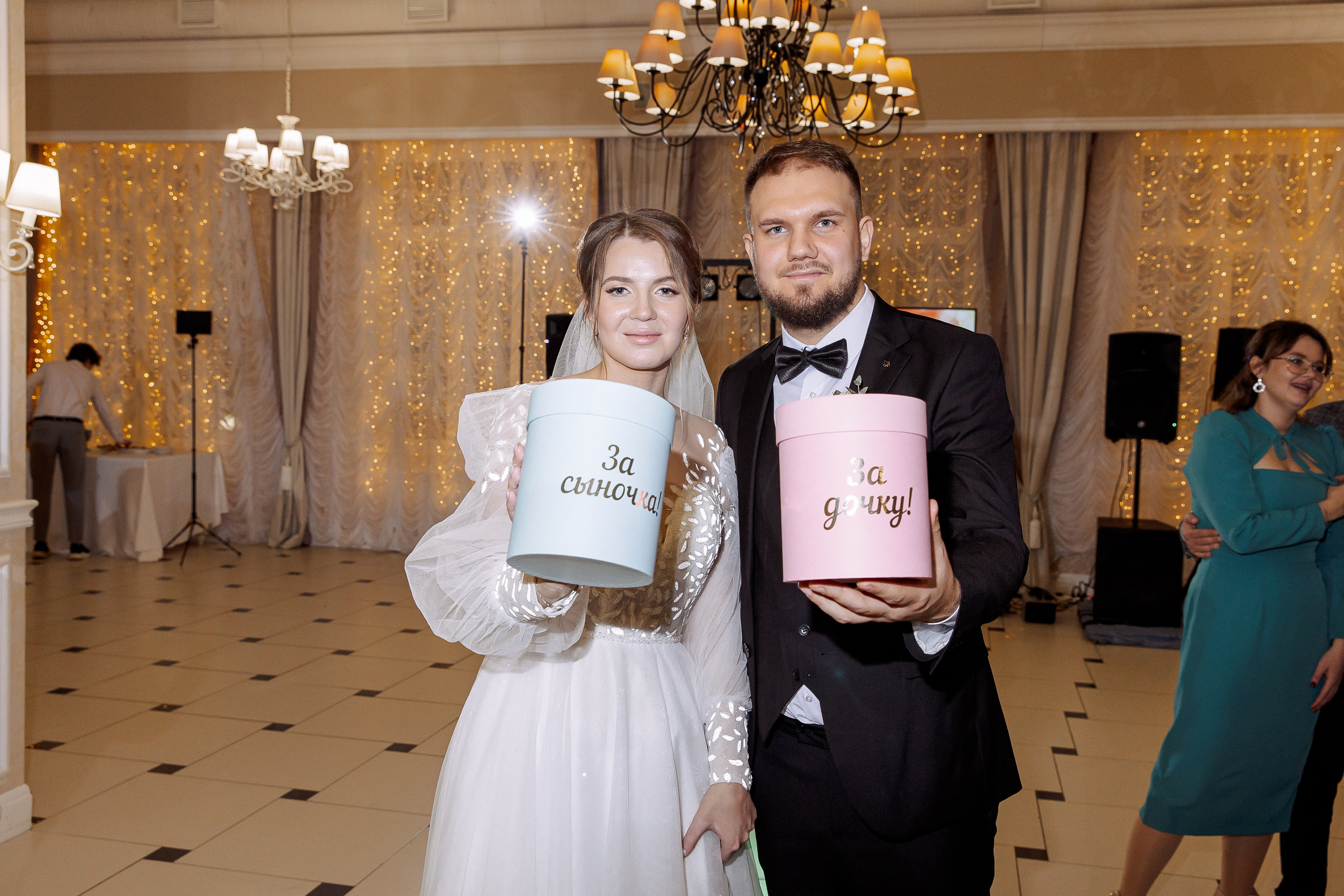 Владислава и Никита. Свадебный и семейный фотограф в Челябинске Юлия Ишимова