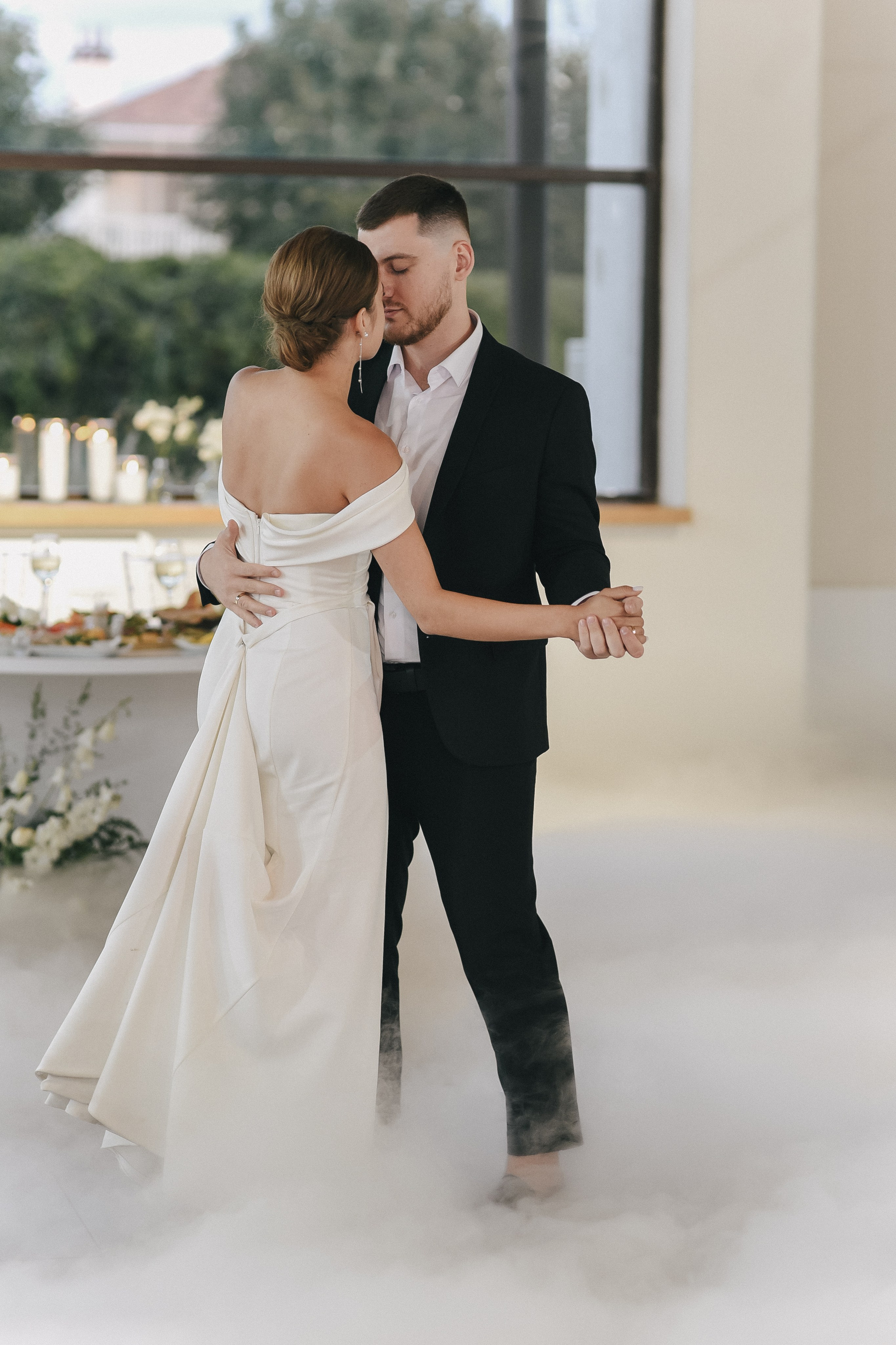 Миша + Маша — VelikEvent. Свадебный и семейный фотограф Волгоград Москва