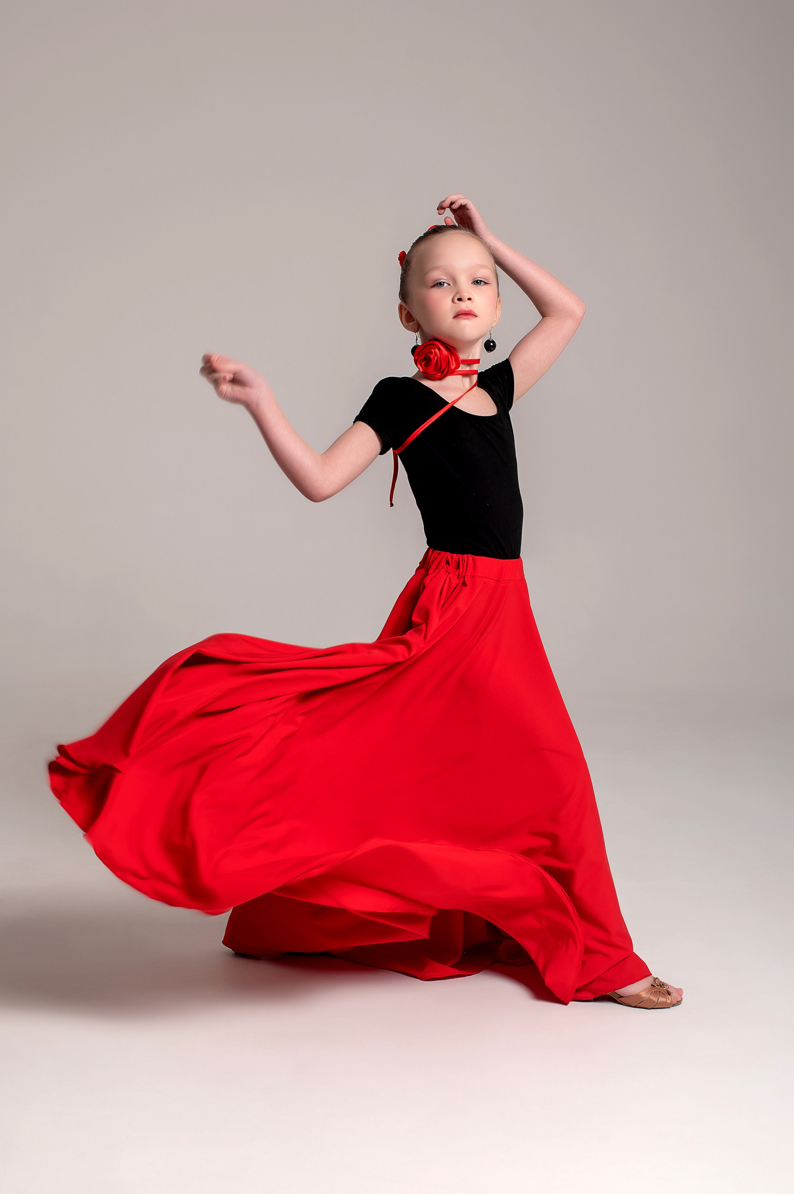 Съемки для модельного агентства. Семейный и детский фотограф в Краснодаре Ольга Осинцева