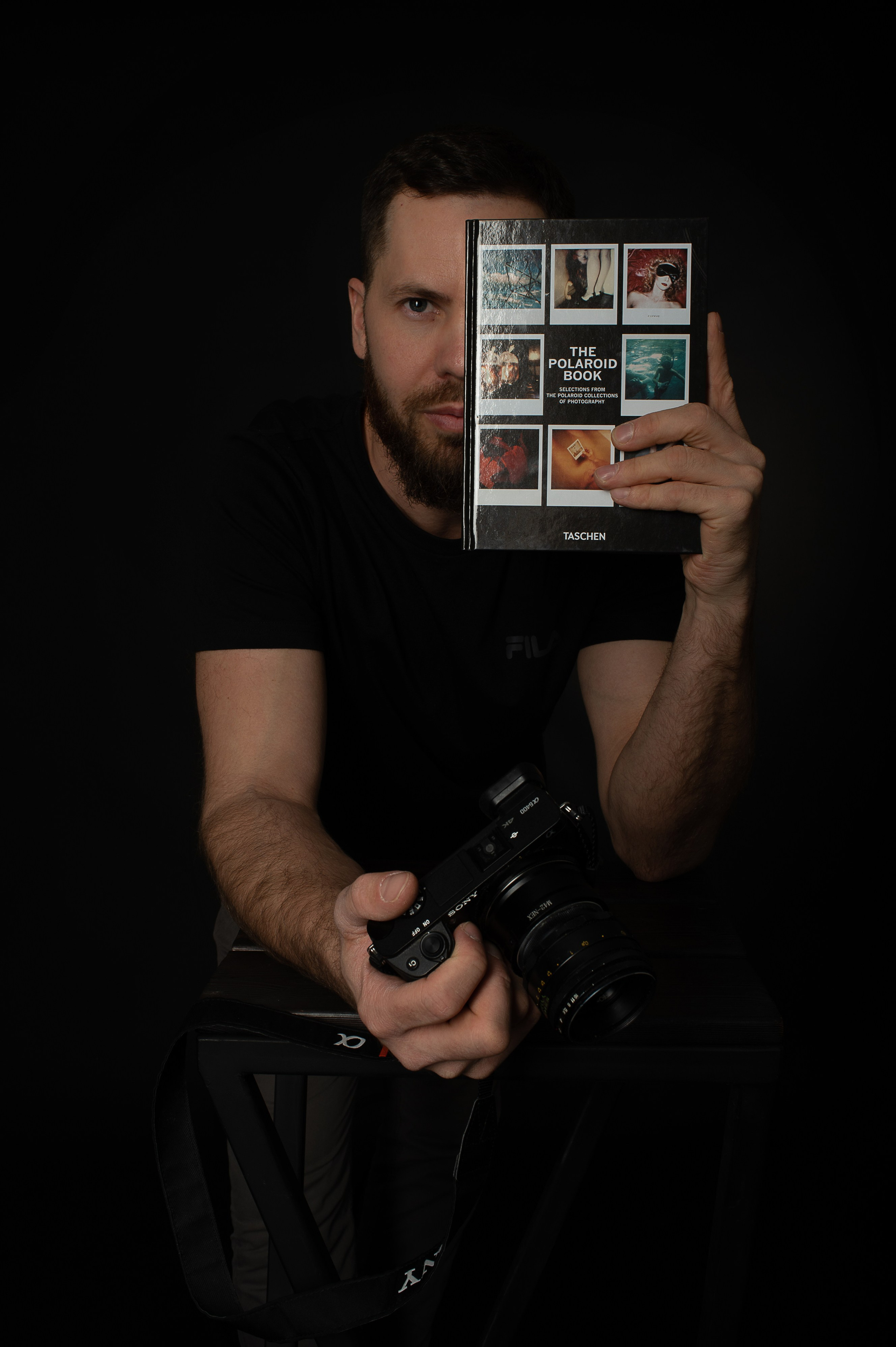 Индивидуальная фотосессия в Краснодаре. Семейный и детский фотограф в Краснодаре Ольга Осинцева