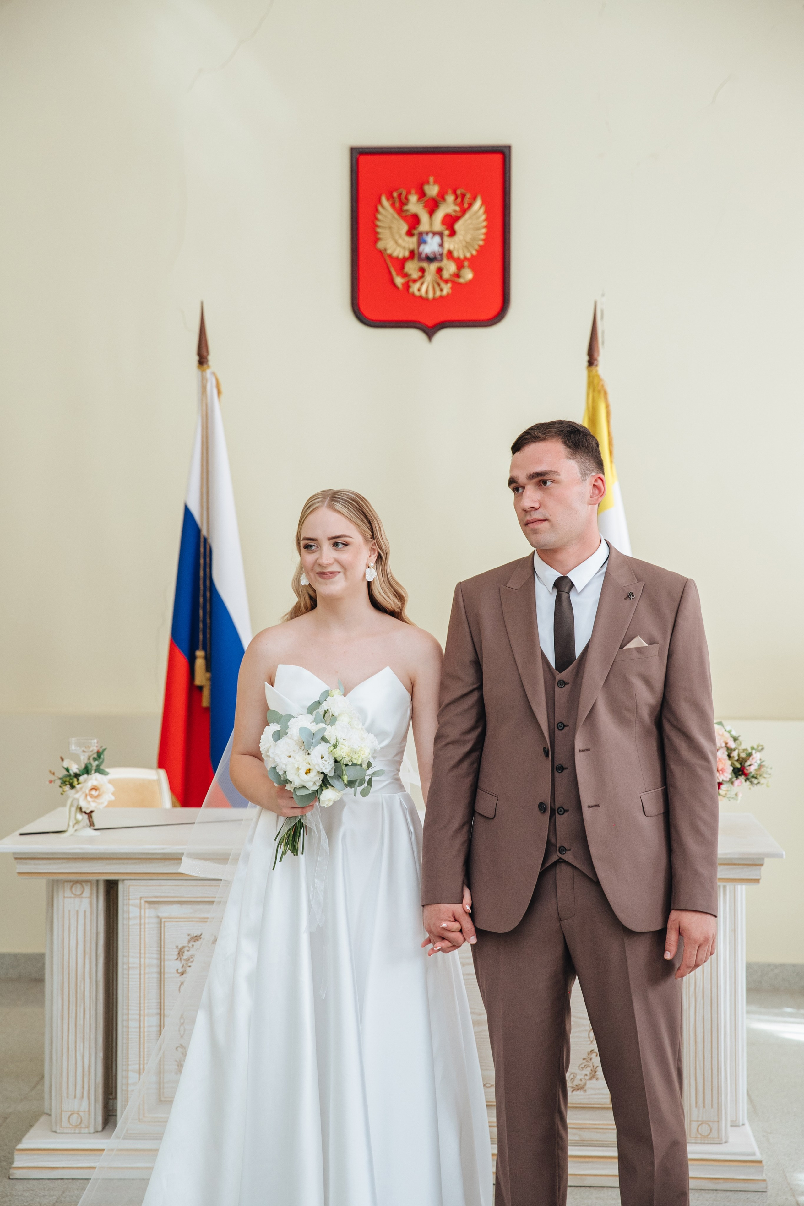 Алина и Павел. Фотограф Георгиевск, КМВ Дамер Катерина