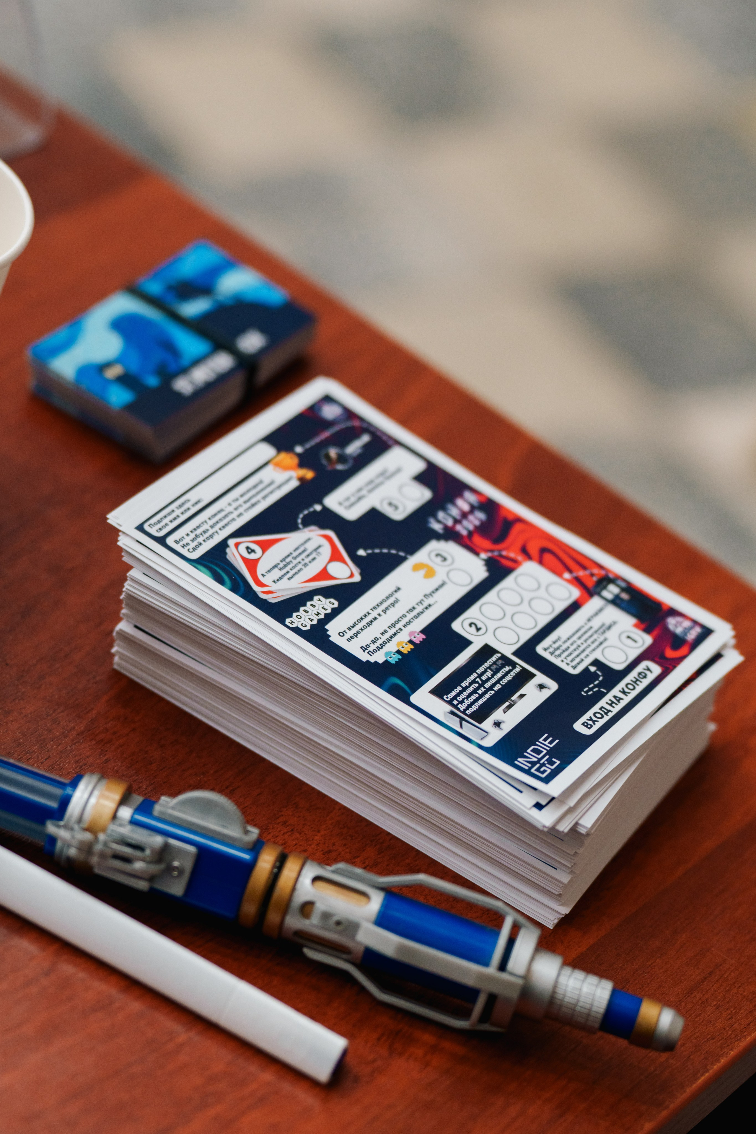 Конфа 2025. Фотограф в Санкт-Петербурге Ибрагимова Алина