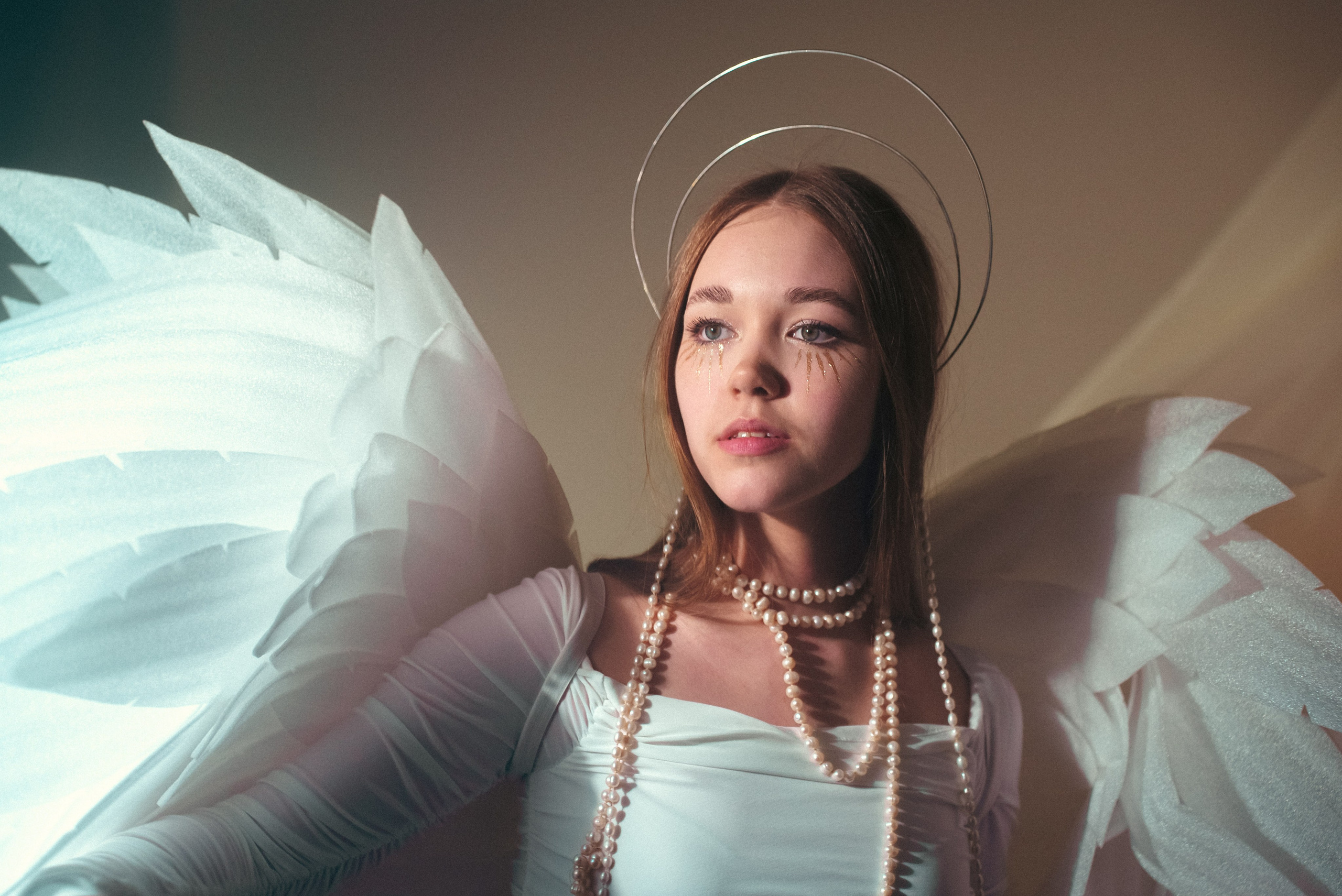 Ангел. Фотограф в Санкт-Петербурге Ибрагимова Алина