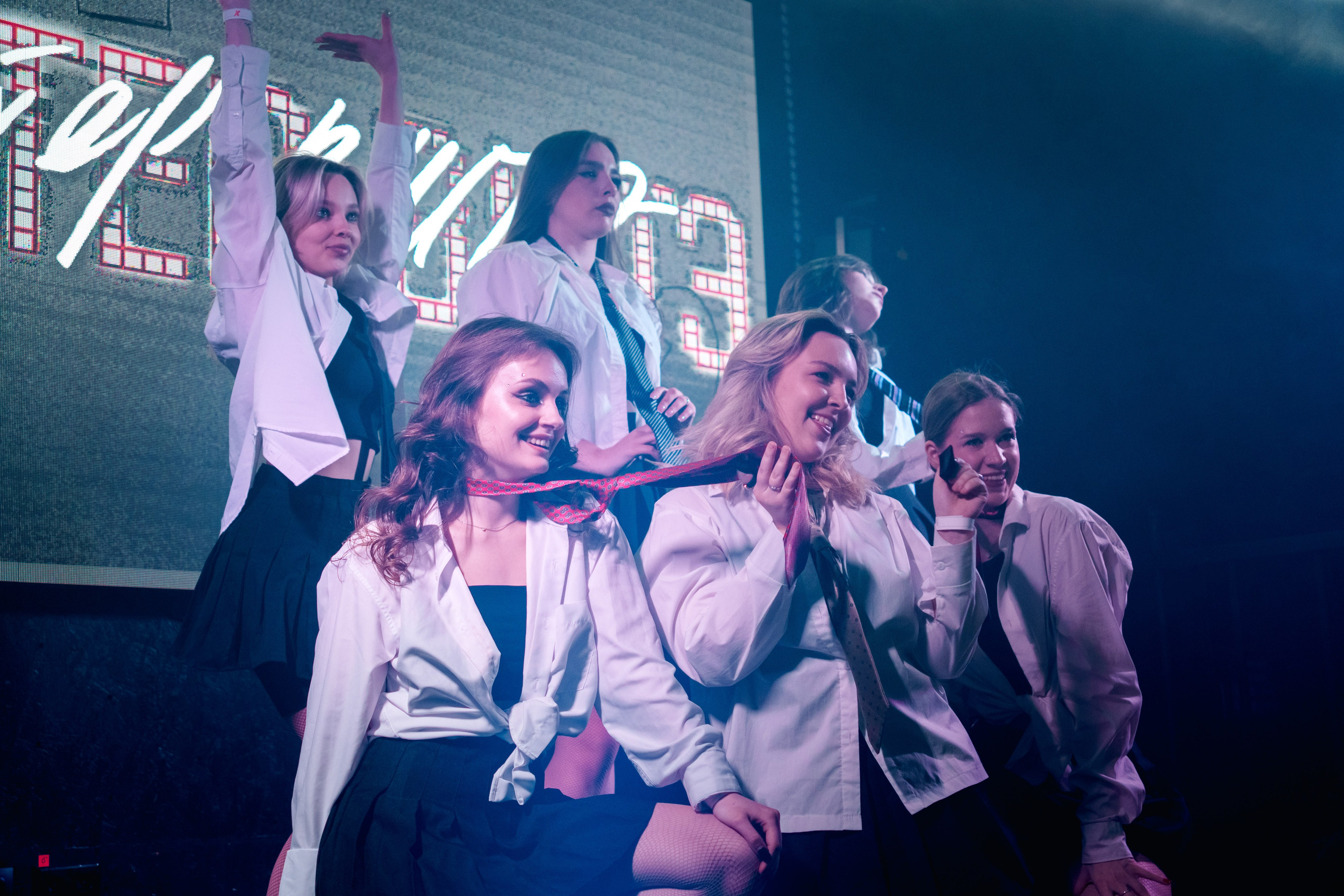 Мистер ВШТЭ 2025. Фотограф в Санкт-Петербурге Ибрагимова Алина