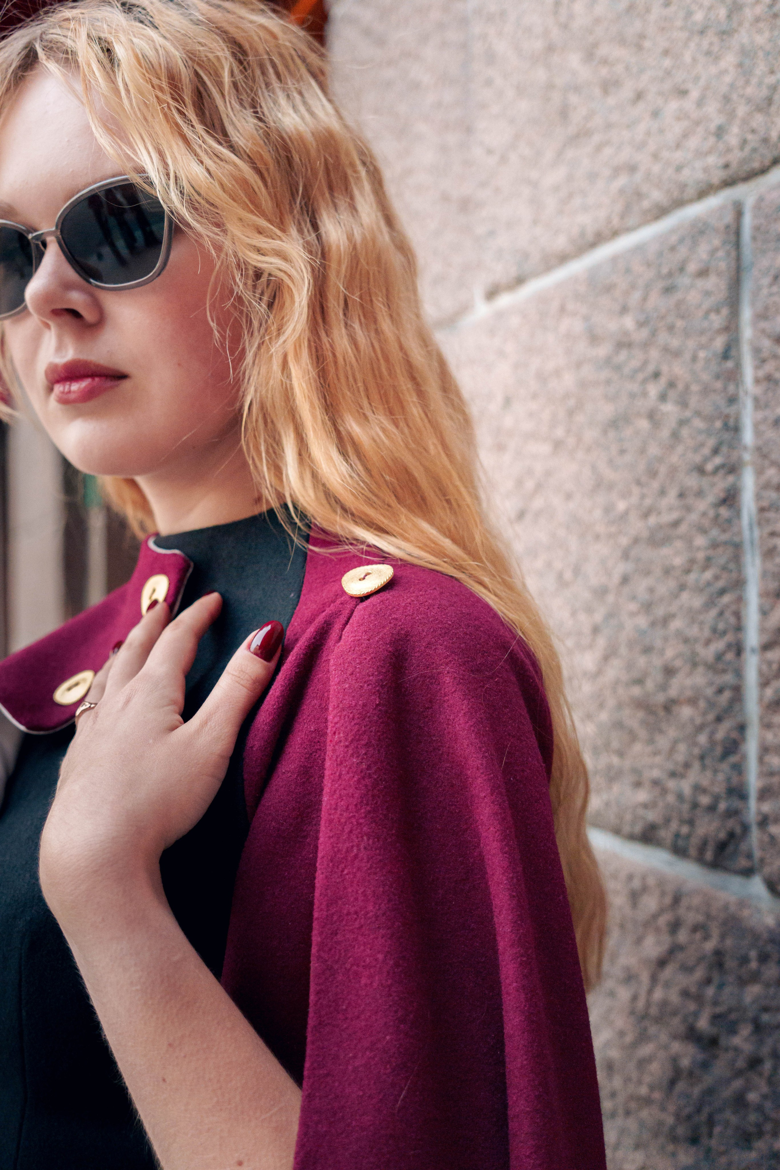 Коллекция одежды Елены Мошкиной. Фотограф в Санкт-Петербурге Ибрагимова Алина