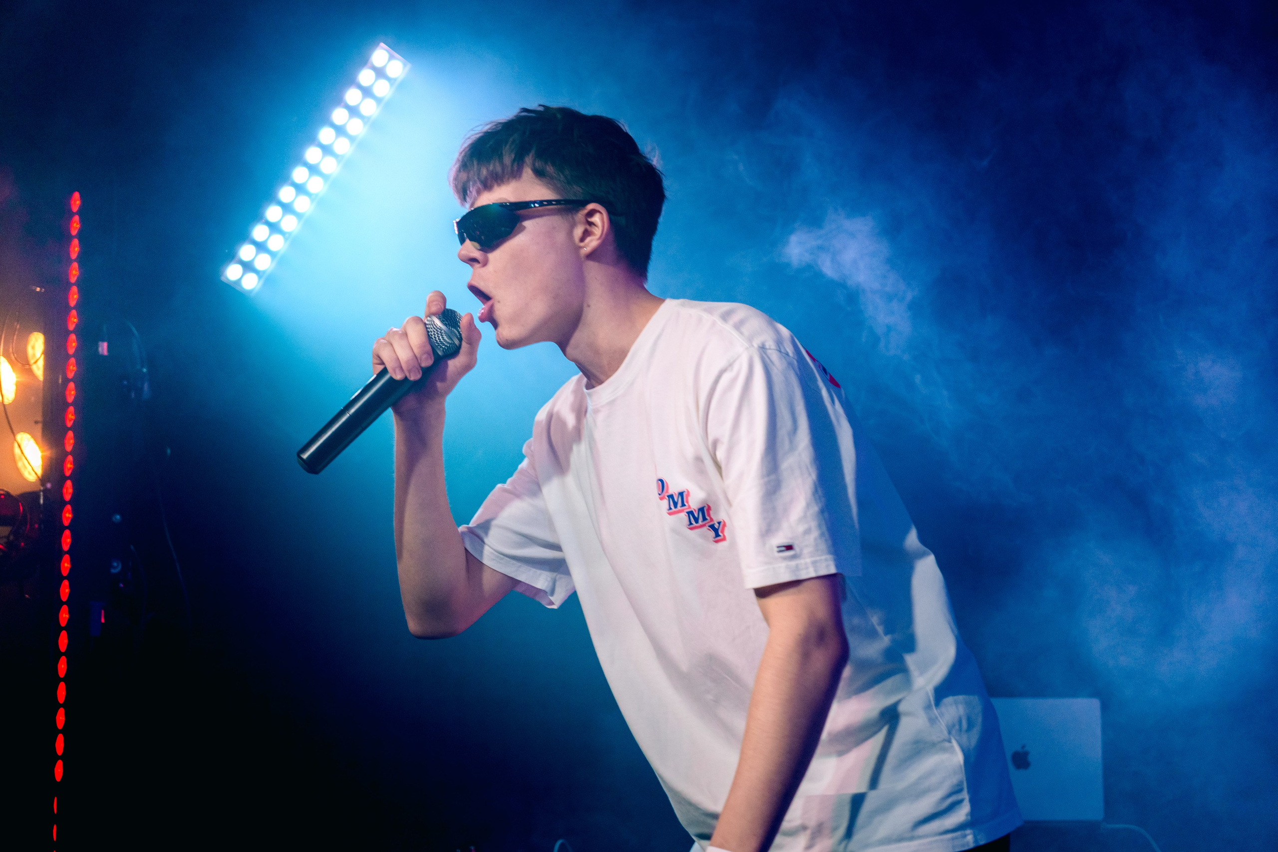 Мистер ВШТЭ 2025. Фотограф в Санкт-Петербурге Ибрагимова Алина