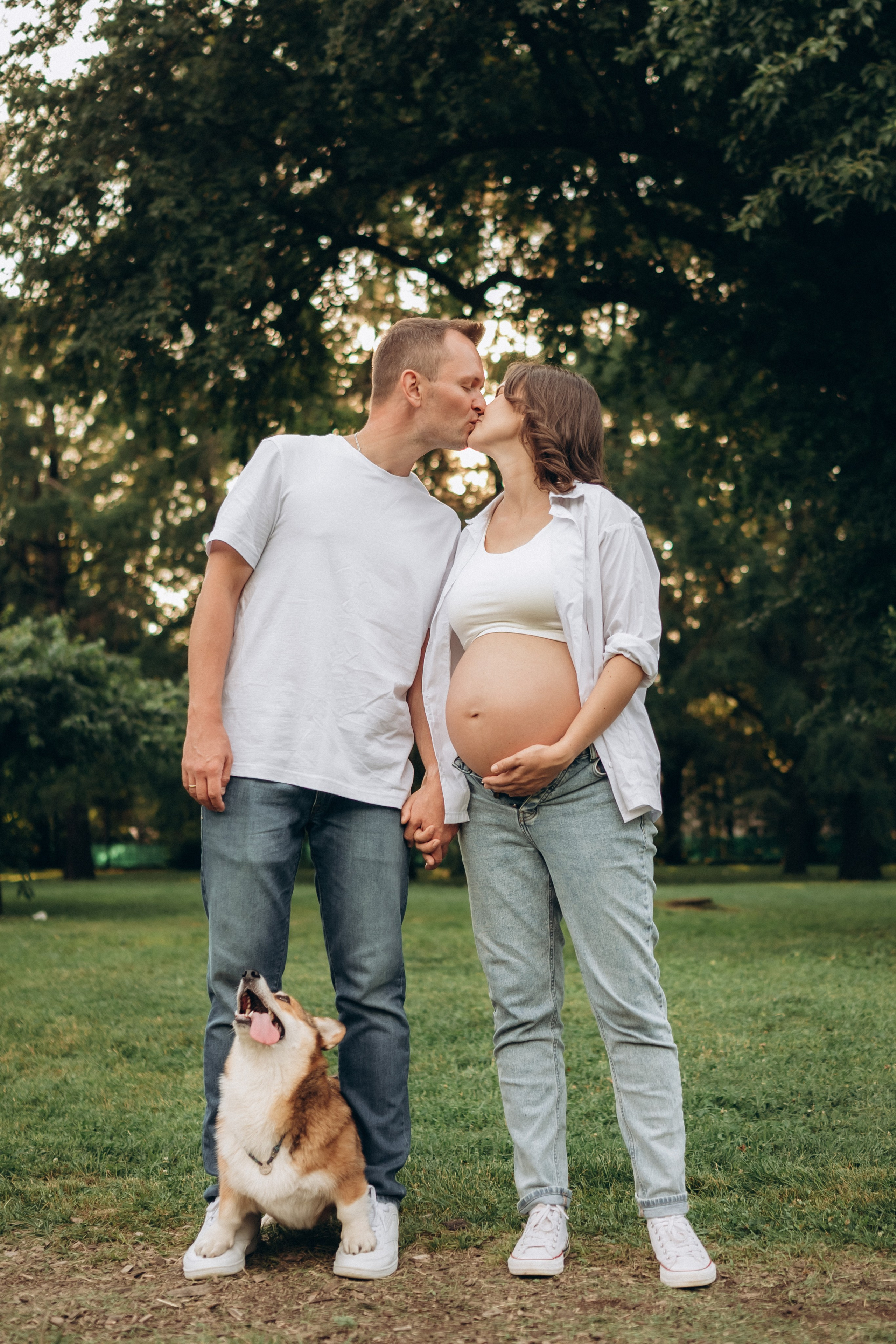 Прогулка в Ботаническом саду. Кристина Ветрова | ФОТОГРАФ | Москва