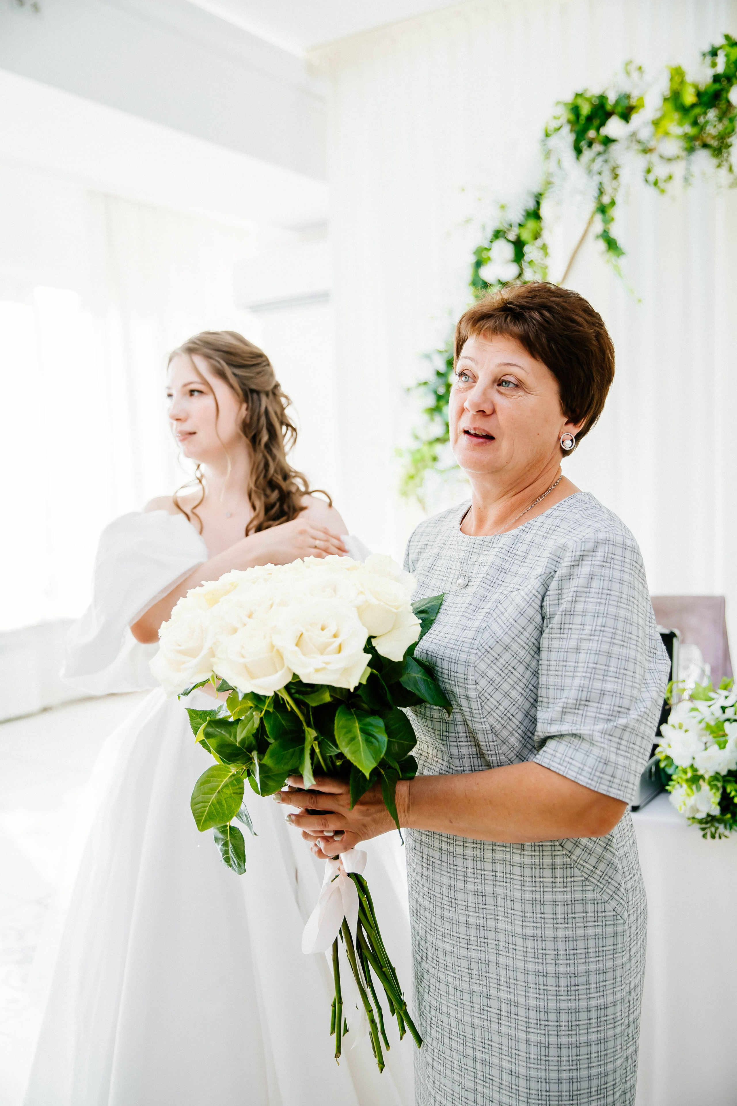 Ползунов. Рыжова Тамара