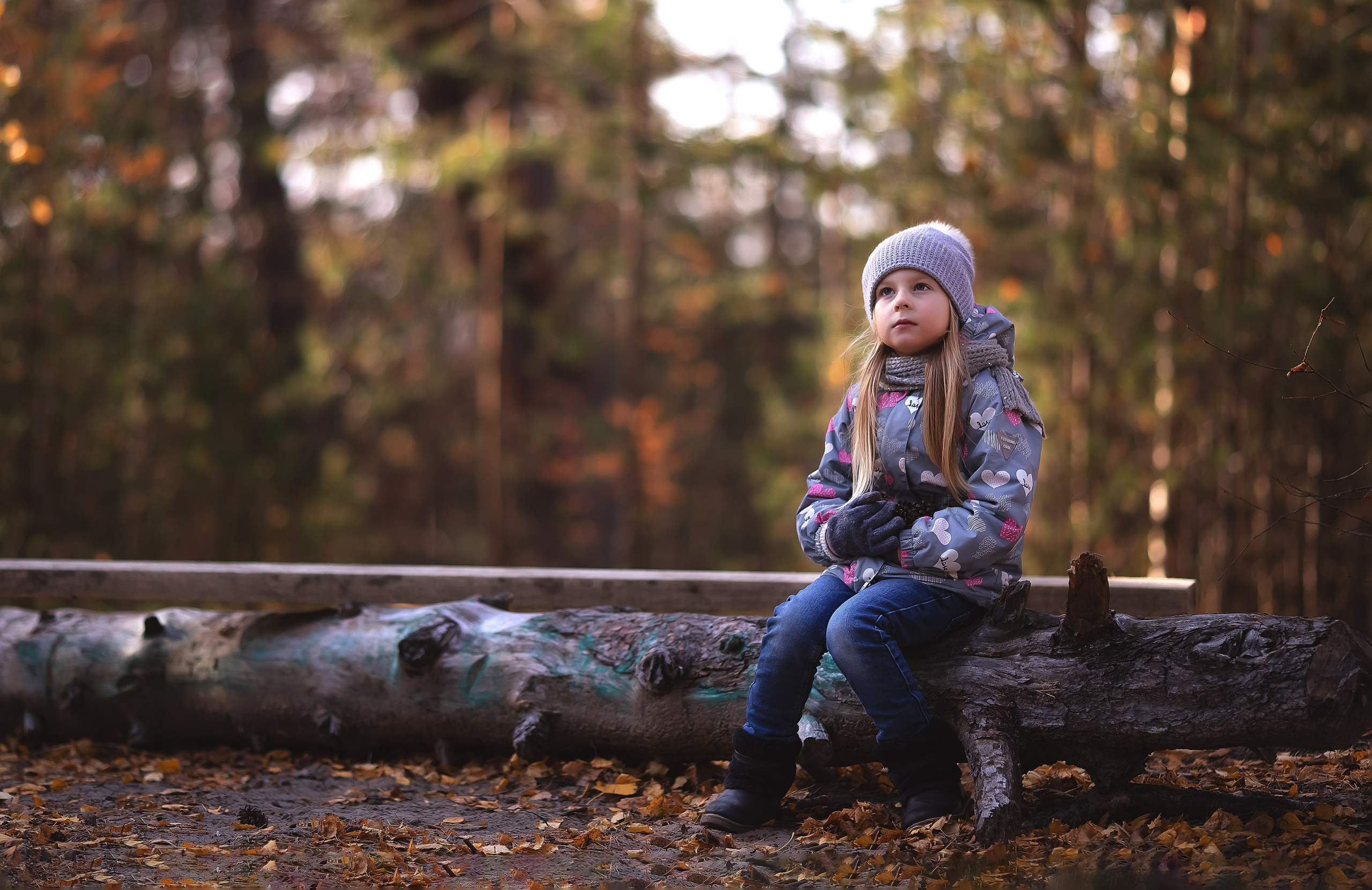 Начало пути. Первые съемки с Анастасией 2020. Ольга Смирнова юрист, фотограф