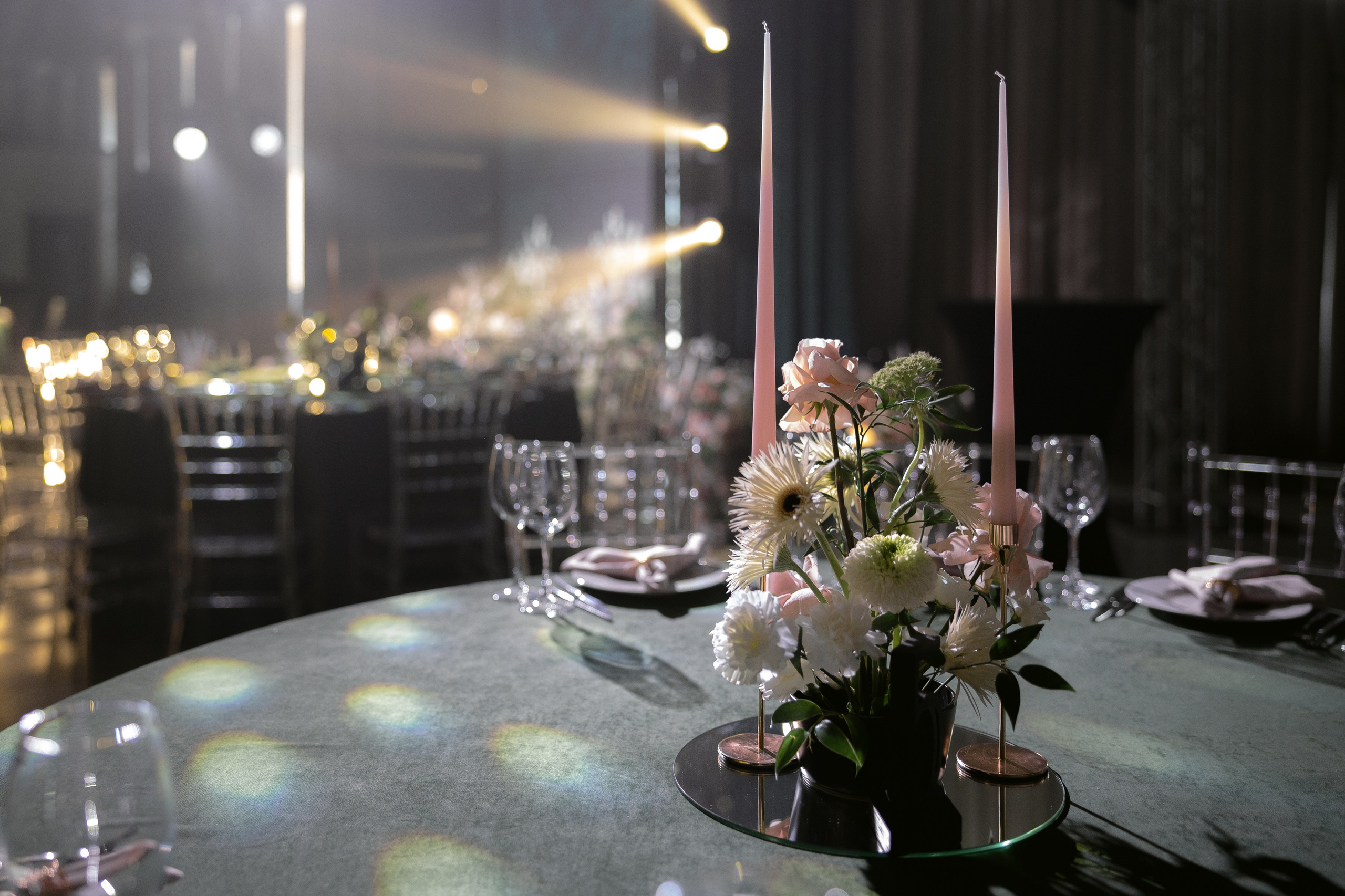 Екатерина & Алексей. Yura Rush Свадебный фотограф Тюмень