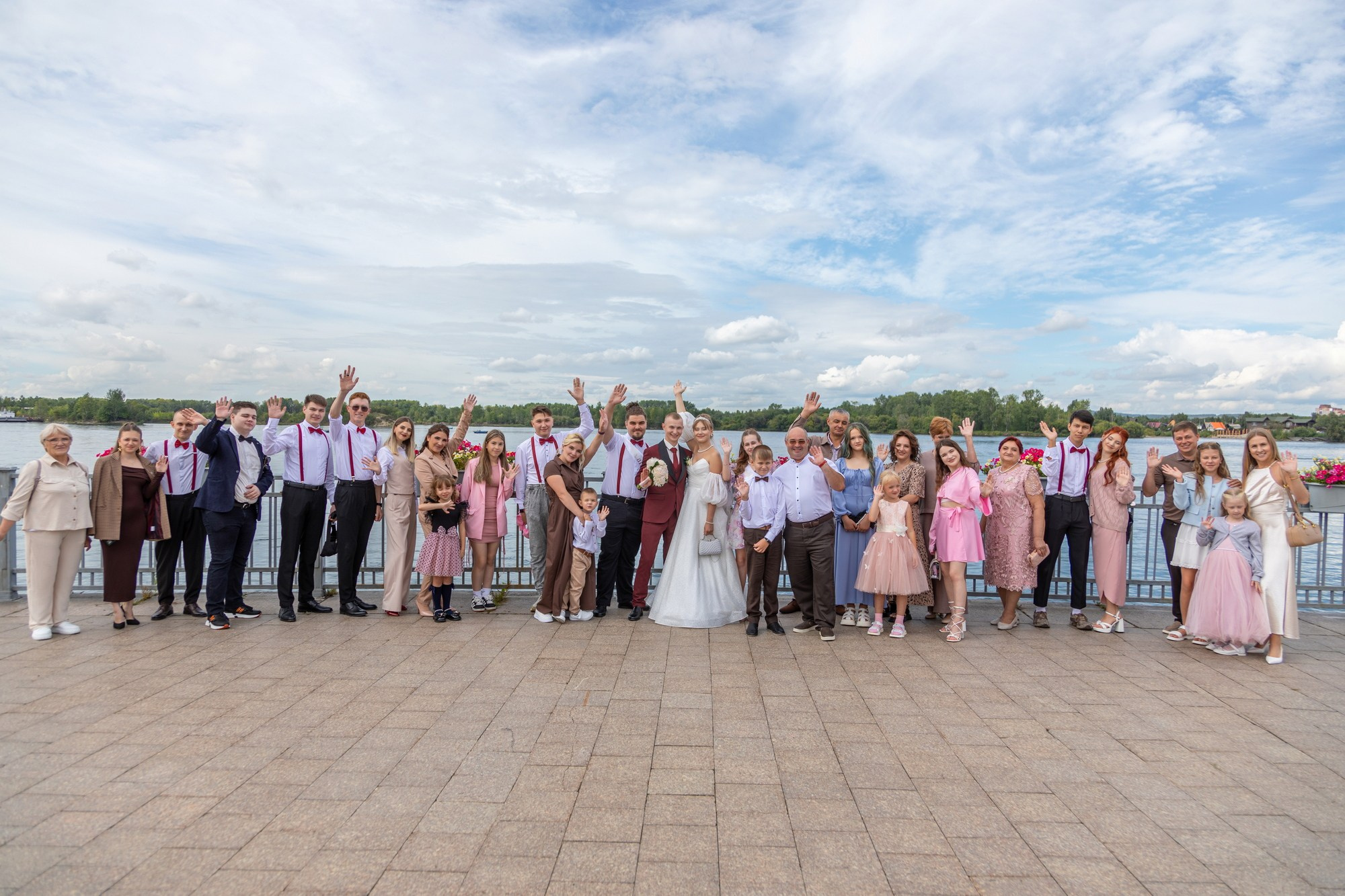 Свадебный фотограф Иркутск