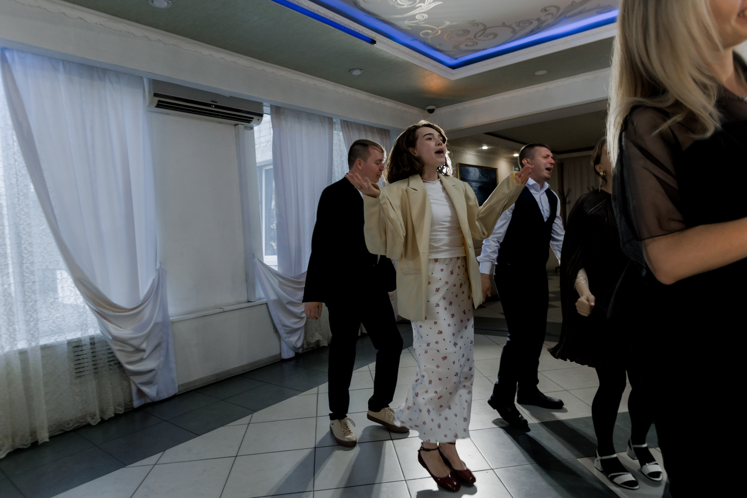 Люба & Ваня. Свадебный и семейный фотограф в Перми Дергачева Кристина