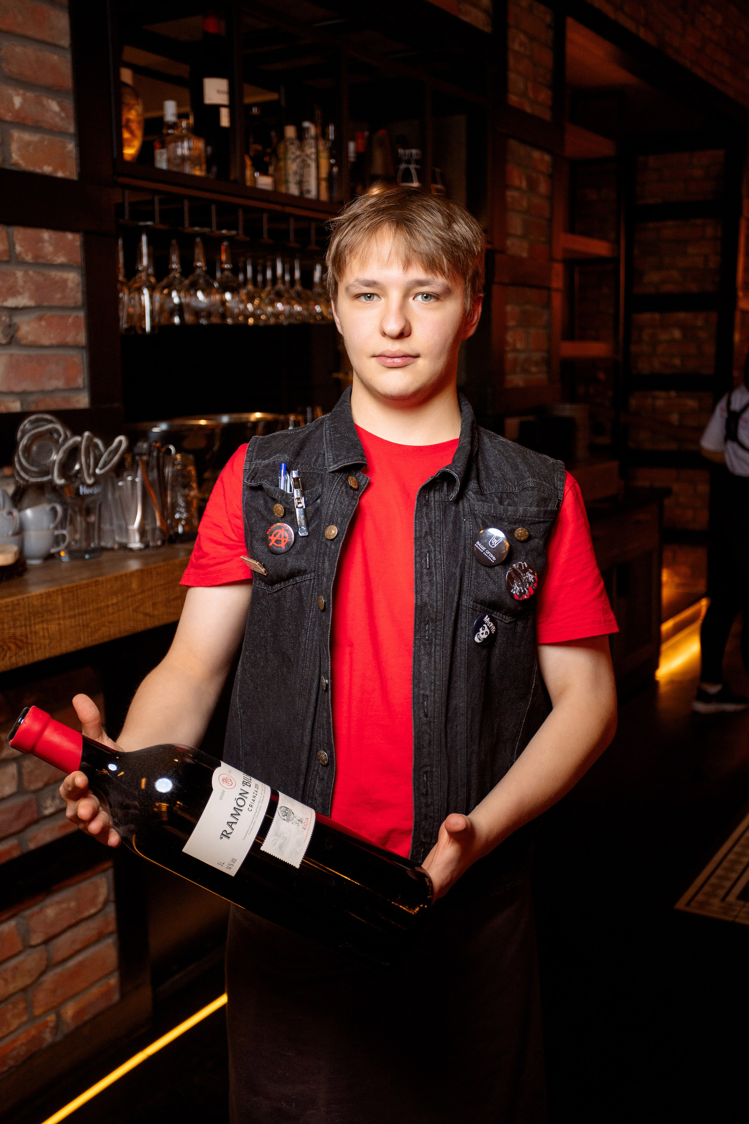 ГАСТРОУЖИН: ВАЩЕ ОГОНЬ. ВСЕ ФОТО. Профессиональный фотограф в Ижевске Леша Петров