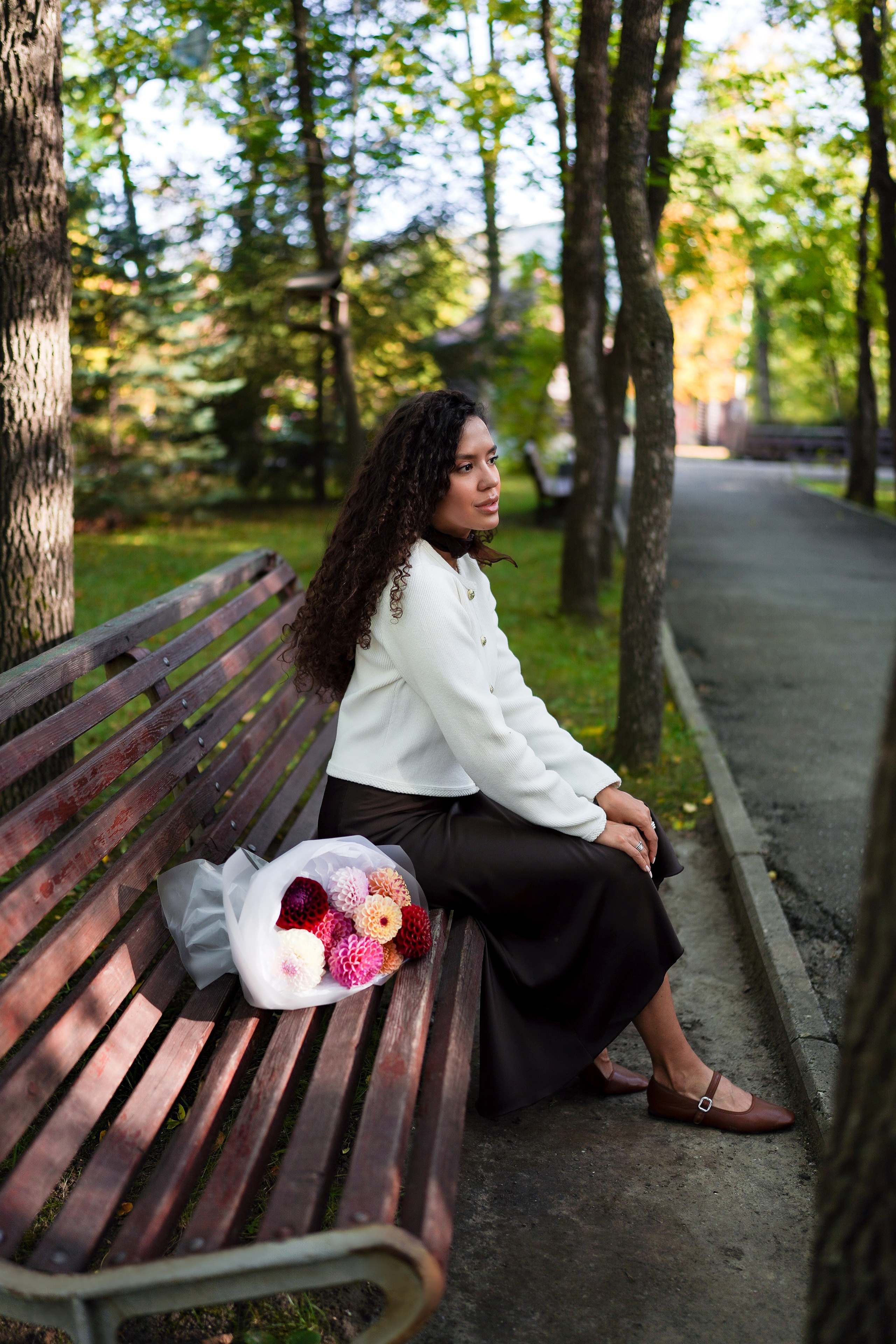 Смотреть серию. ЖЕНСКИЙ ФОТОГРАФ КРИСТИНА ВИГЕЛЬ