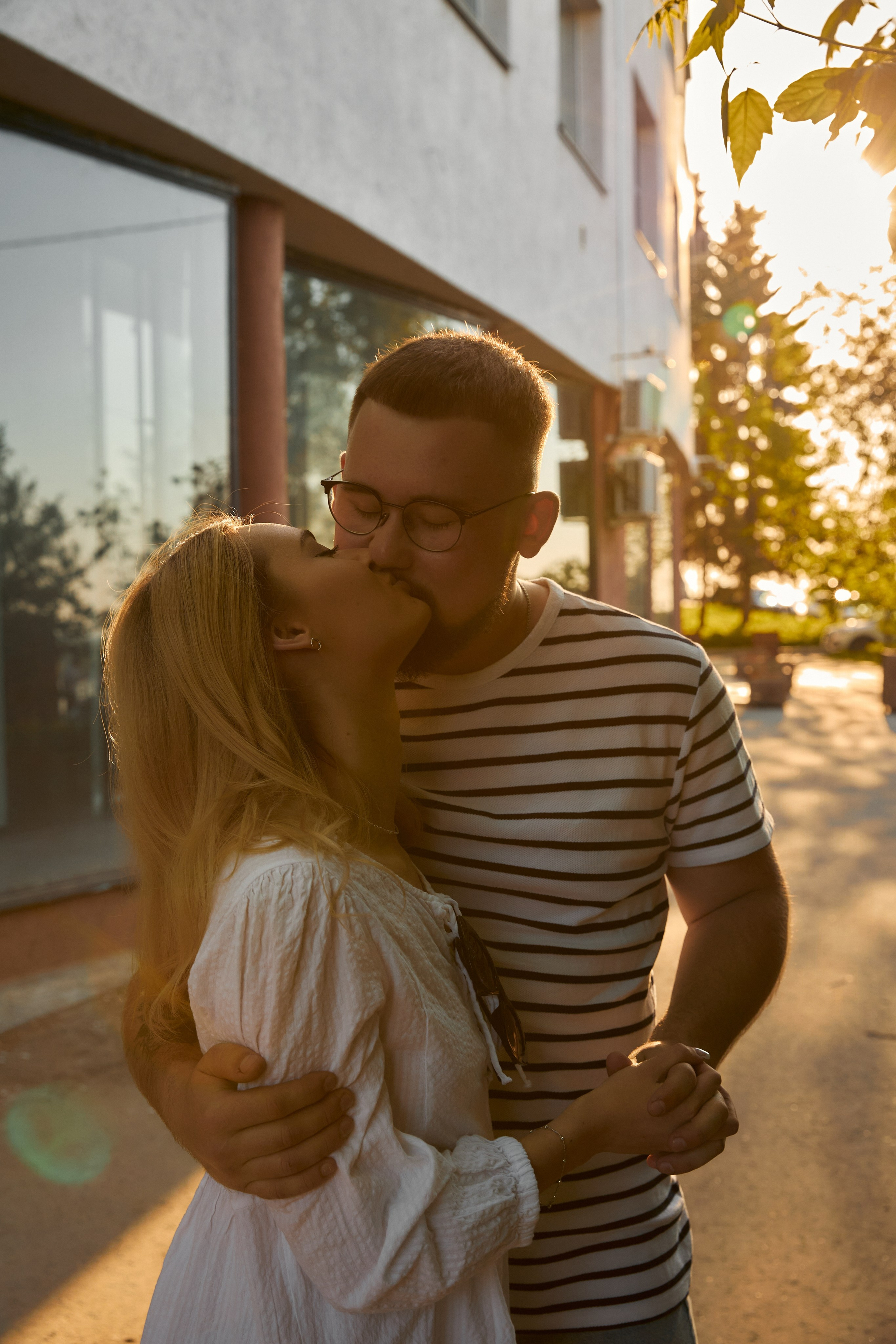 Катя и Никита. Свадебный и семейный фотограф