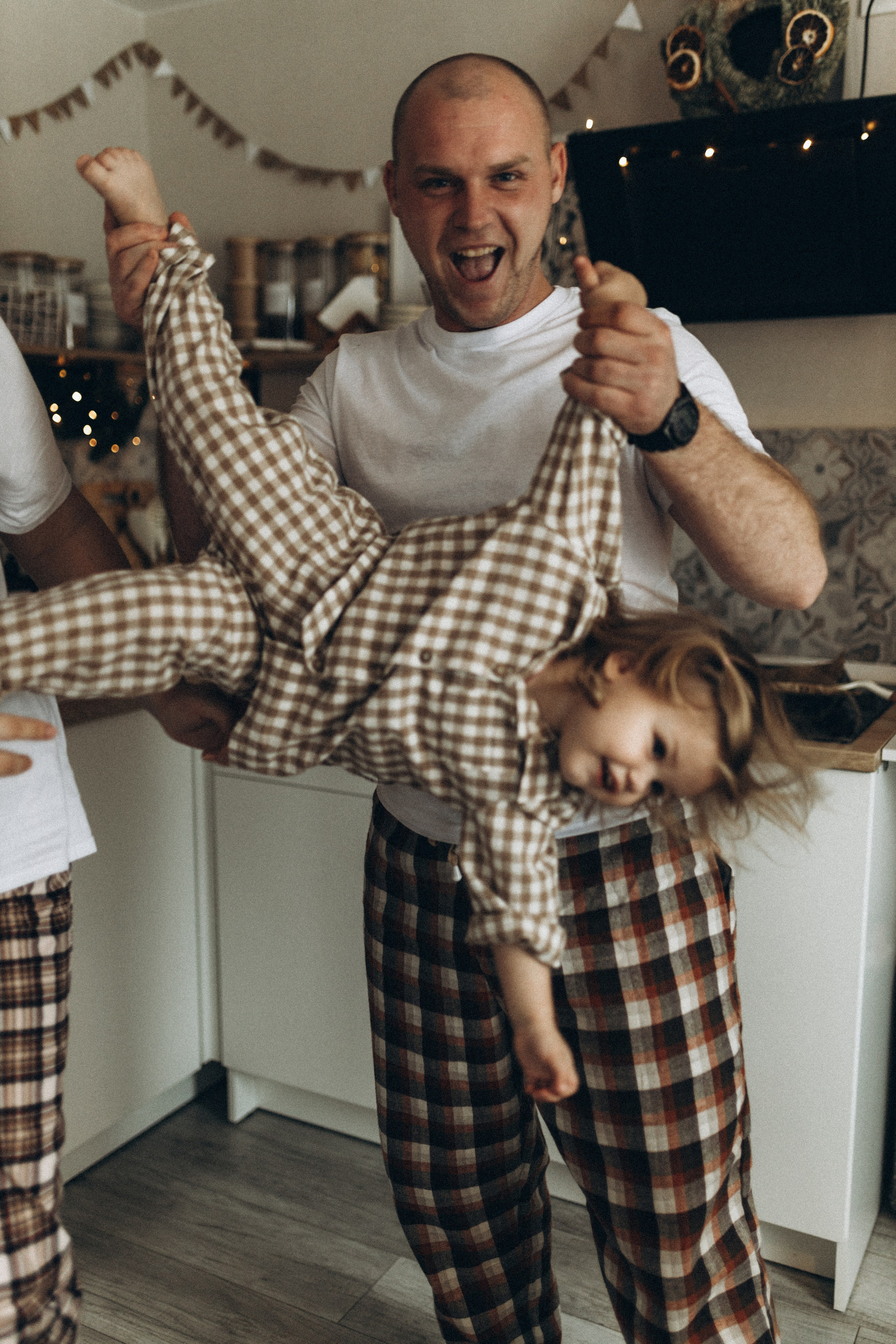 Саша, Настя и Соня. Семейный фотограф в Новороссийске и Анапе Александра Яковлева