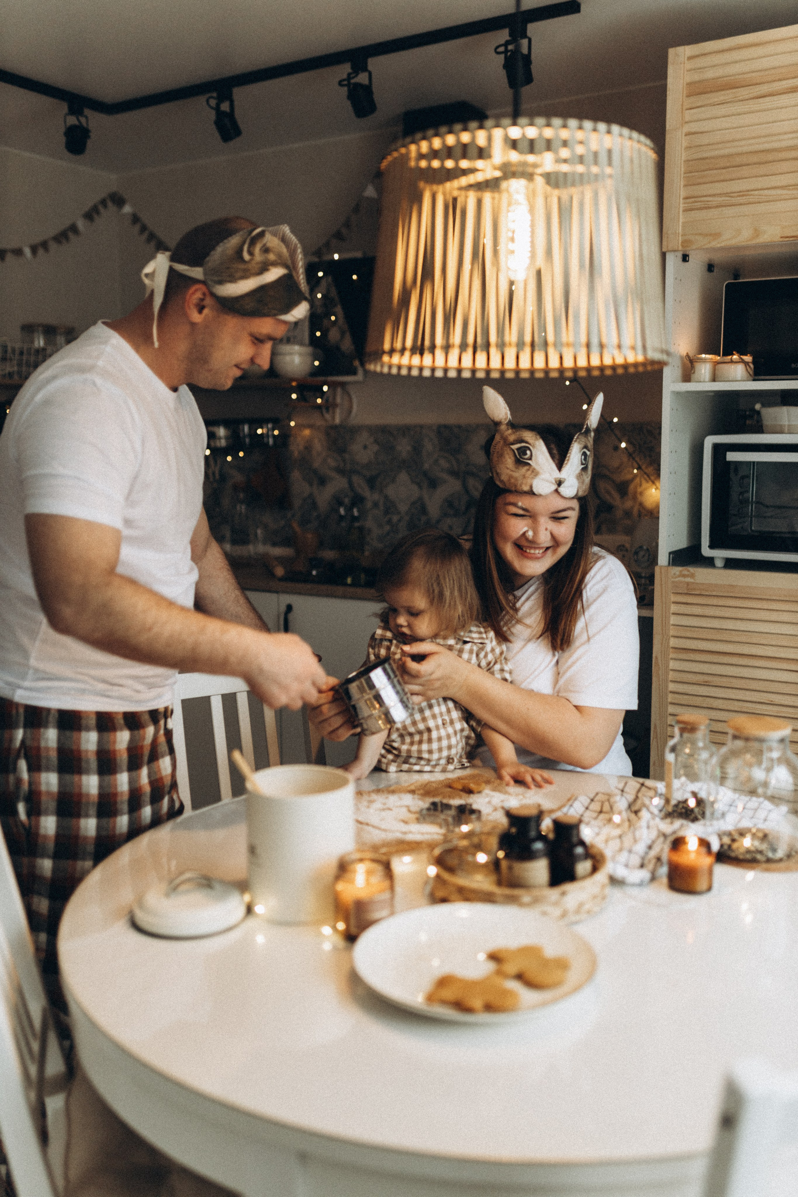 Саша, Настя и Соня. Семейный фотограф в Новороссийске и Анапе Александра Яковлева