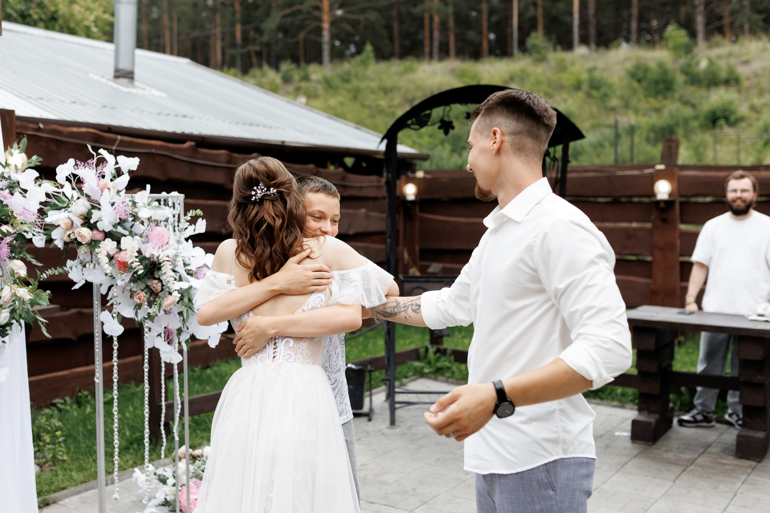 Татьяна и Илья. Щетинина Наталья свадебный фотограф Барнаул