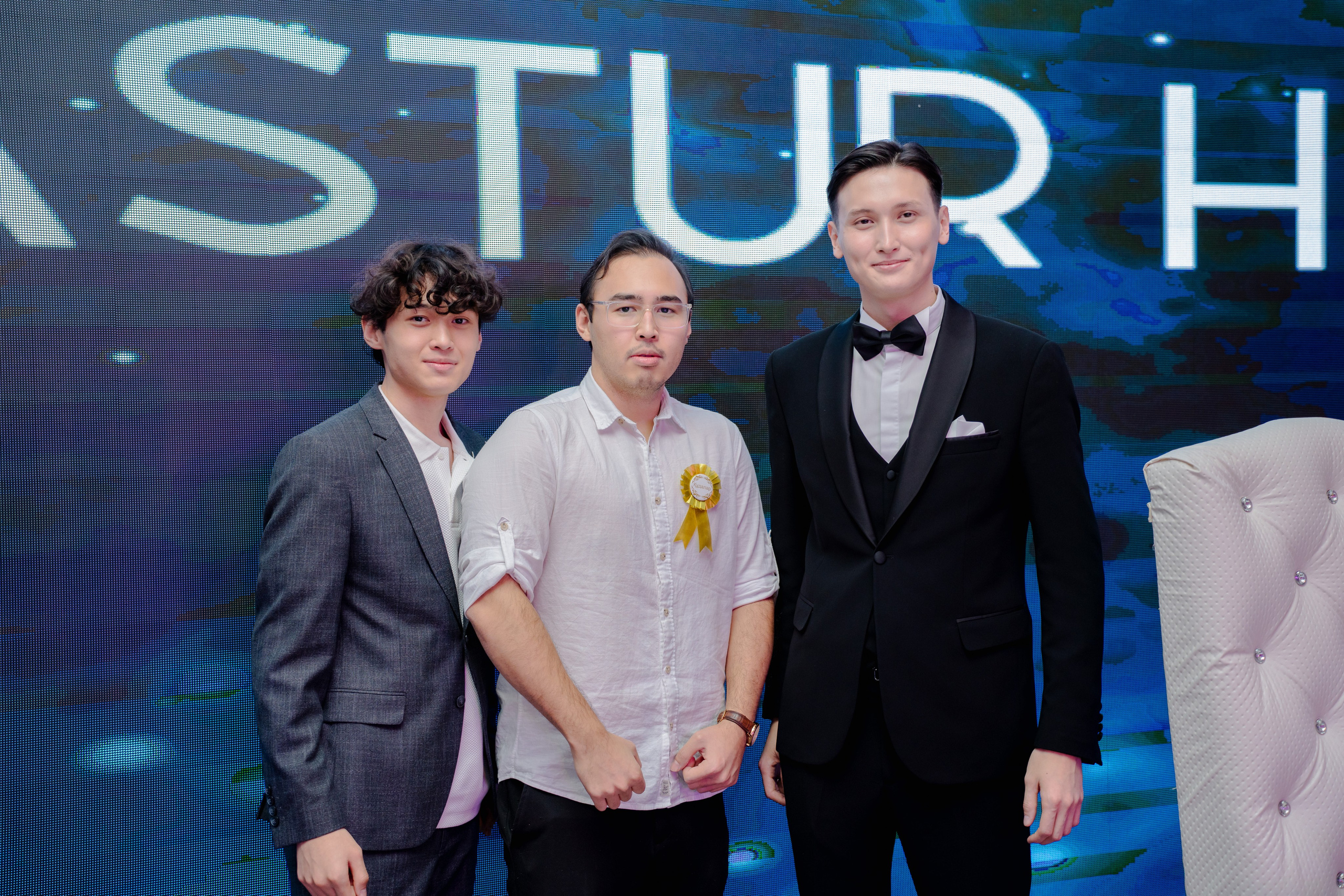 KAMILLA QYZ UZATU. Nomad media