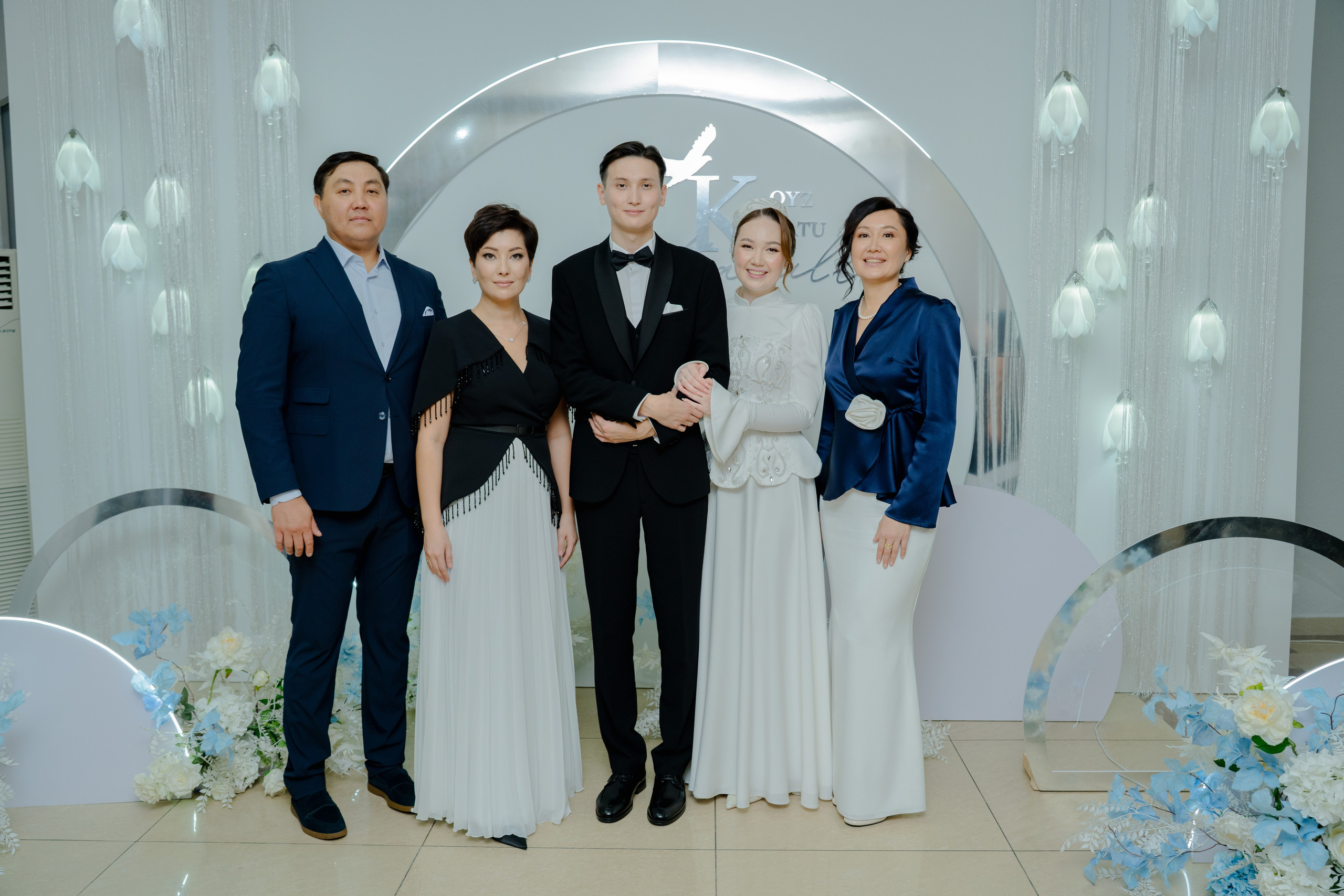 KAMILLA QYZ UZATU. Nomad media